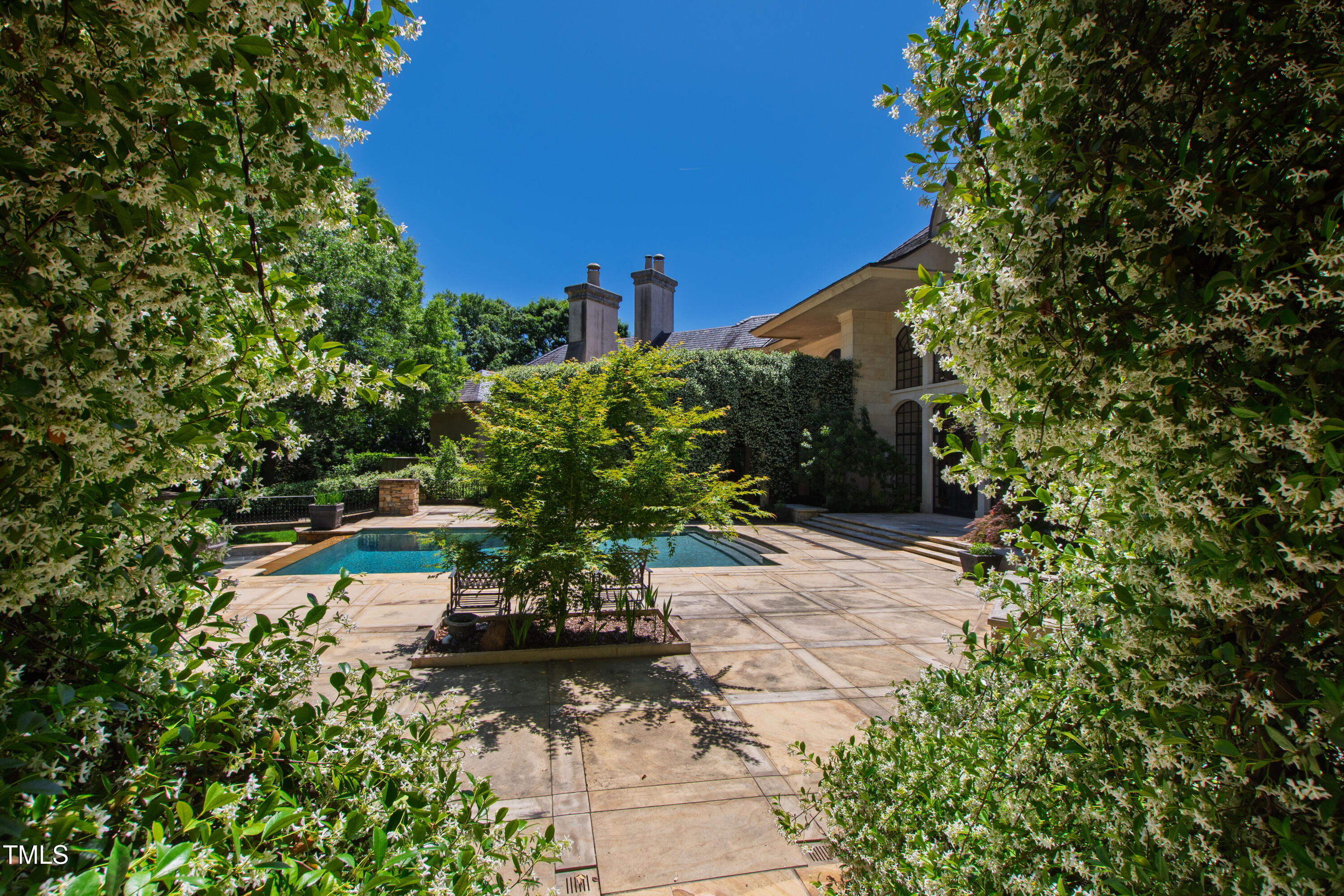 6510 New Market Way