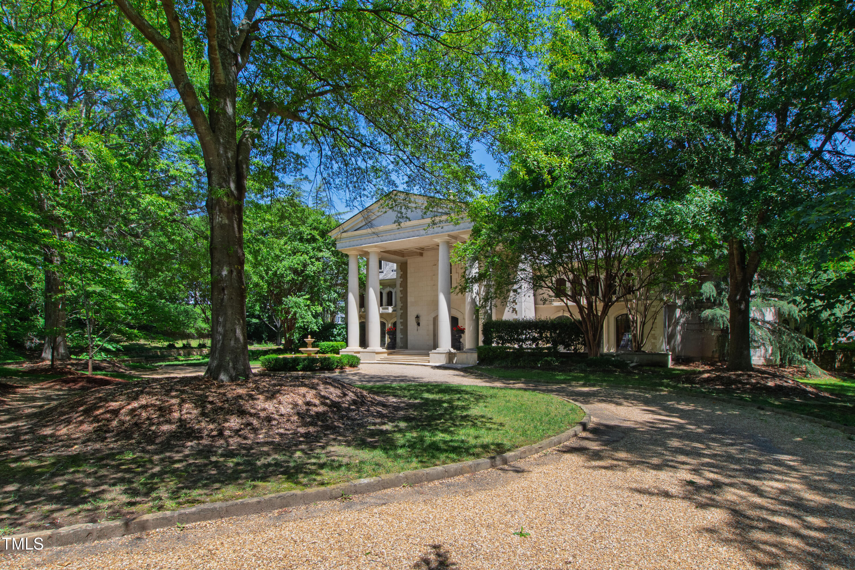 6510 New Market Way