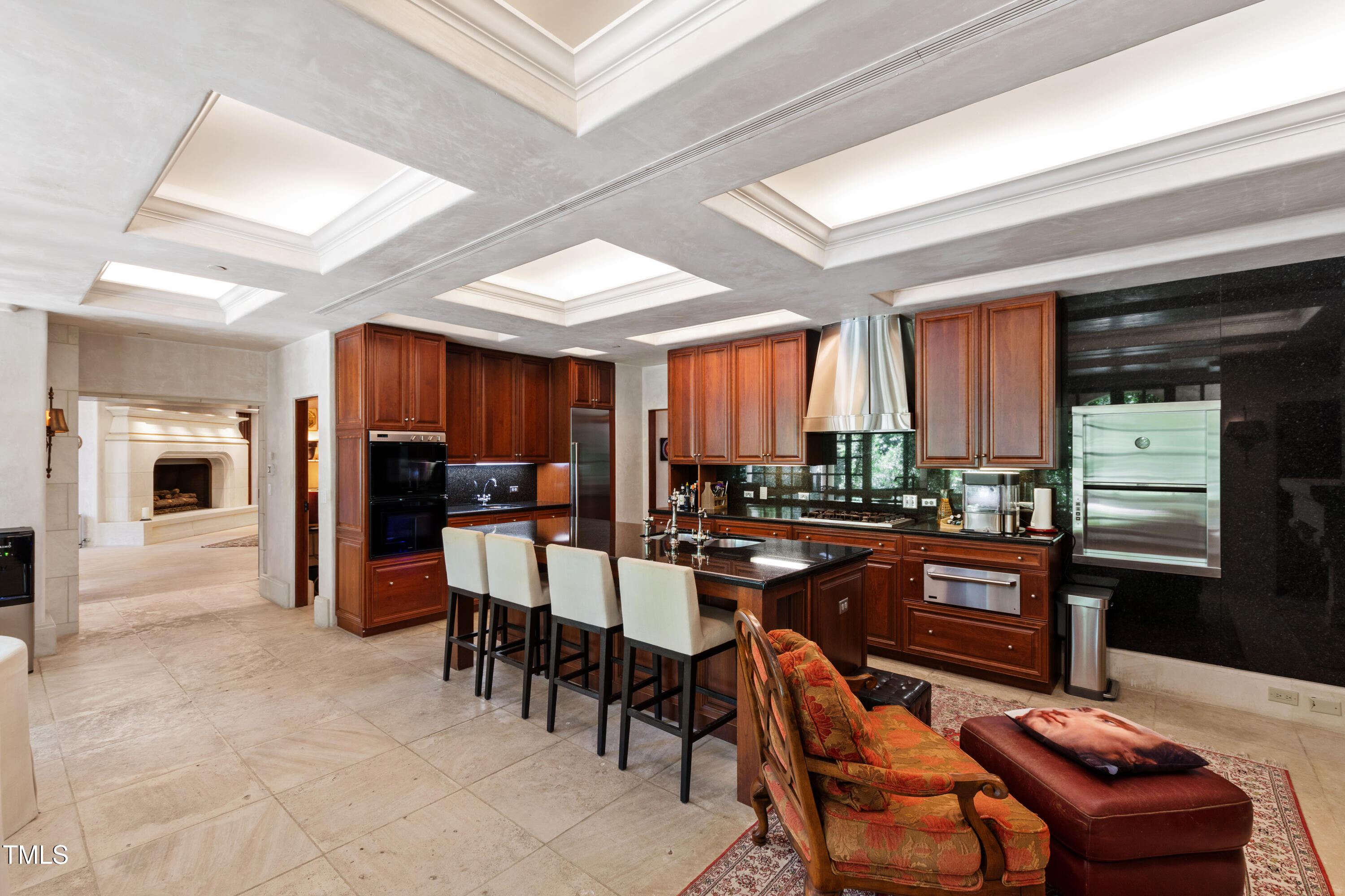 6510 New Market Way