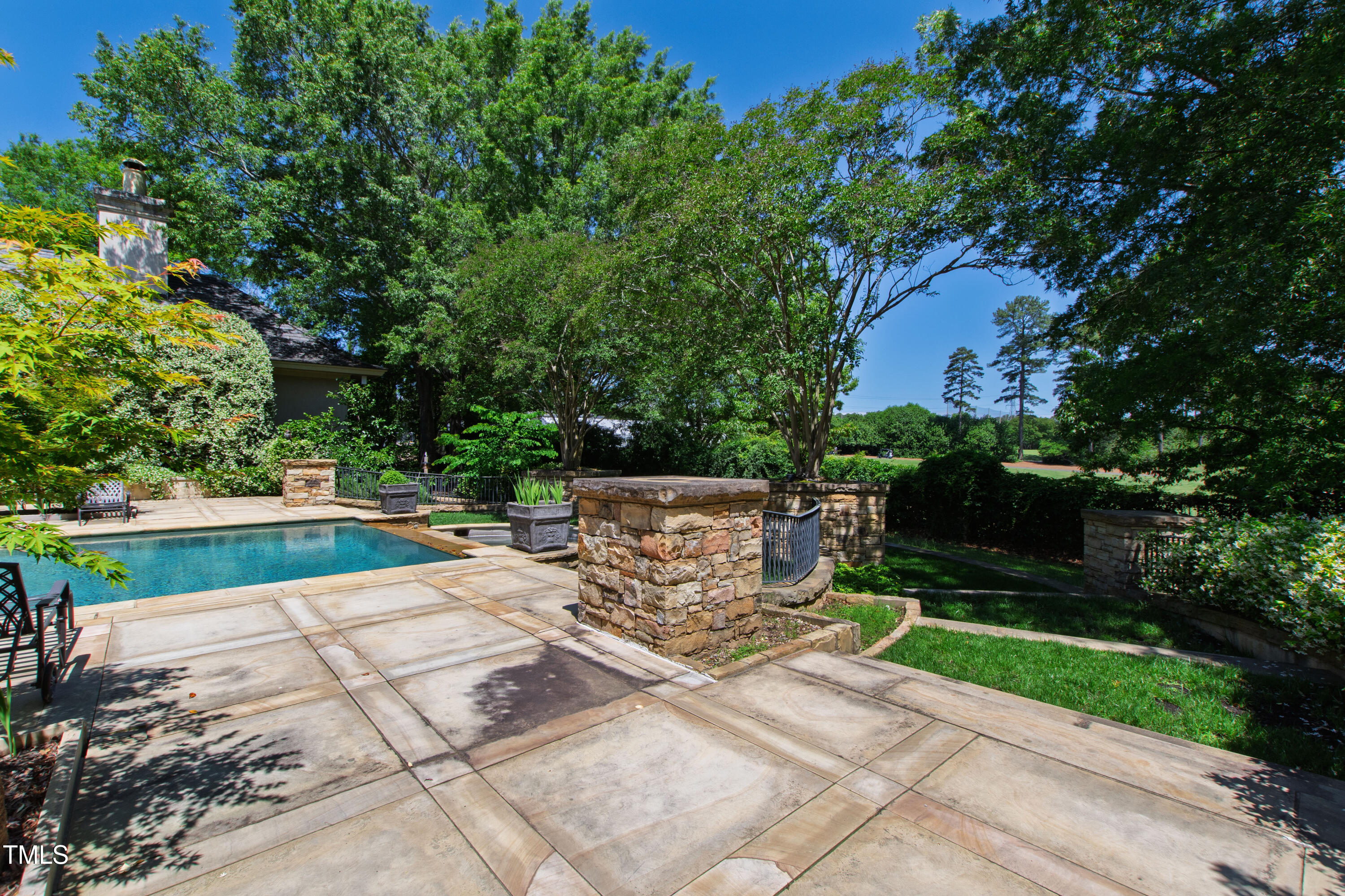 6510 New Market Way