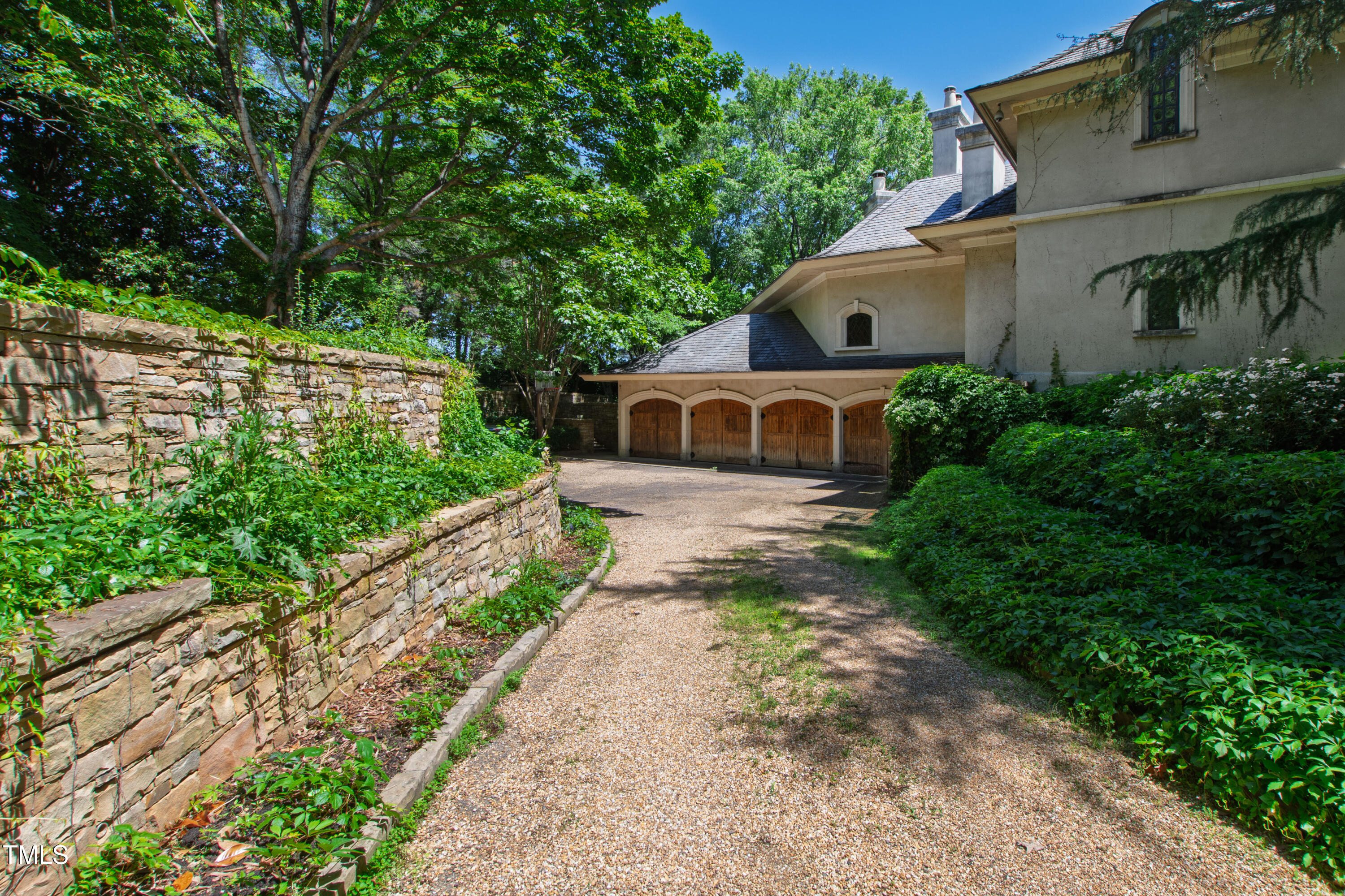6510 New Market Way