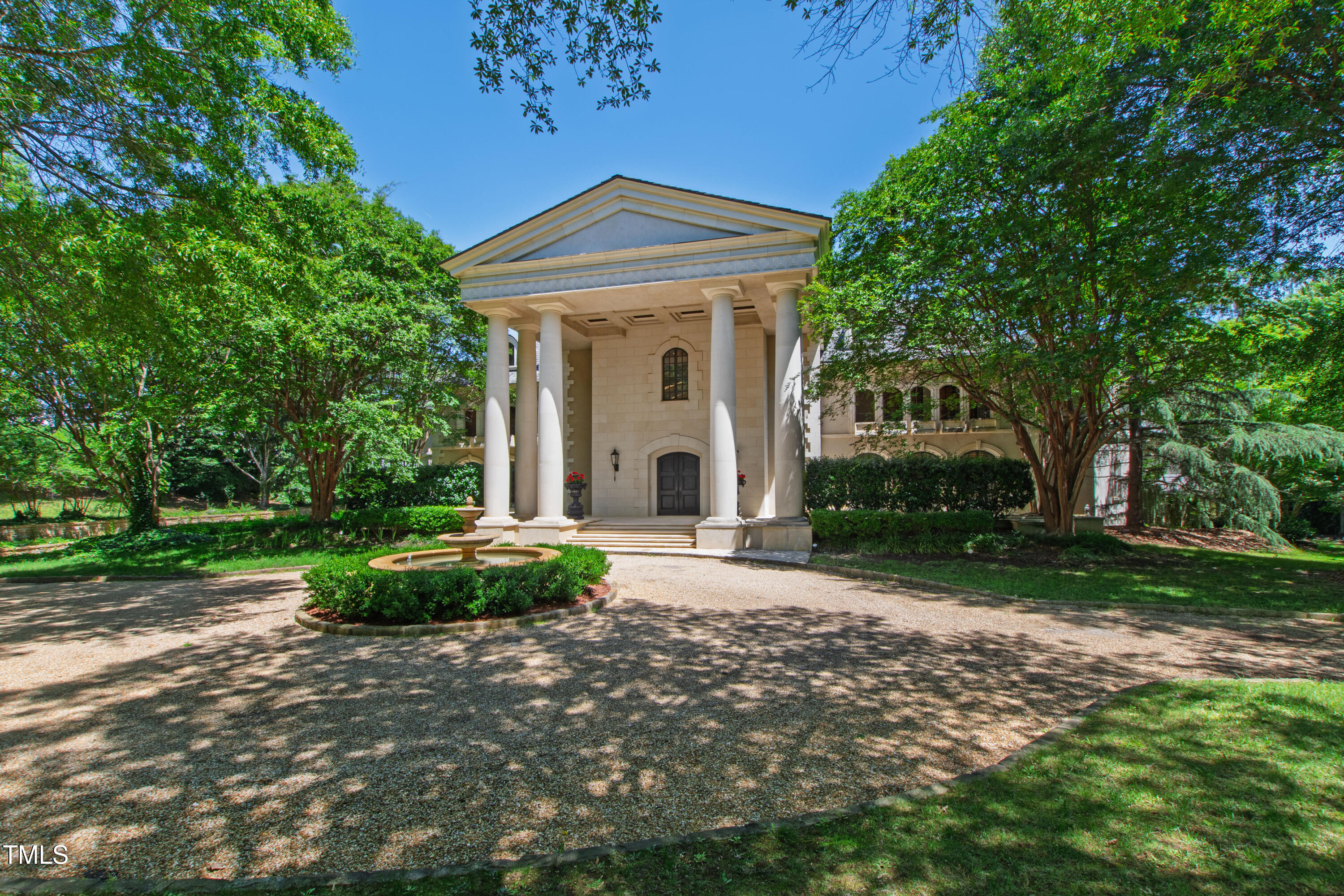 6510 New Market Way