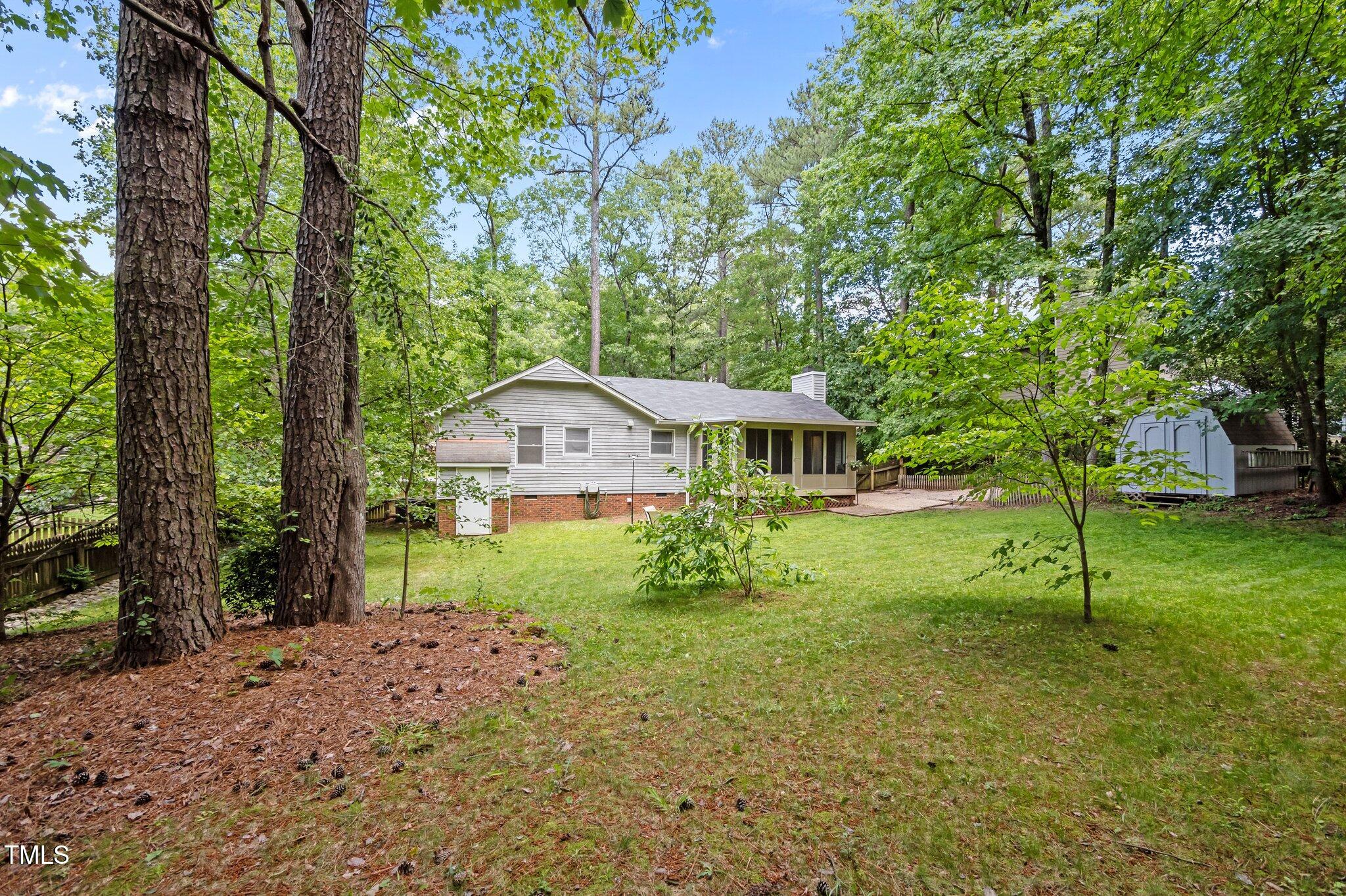 3007 Appling Way
