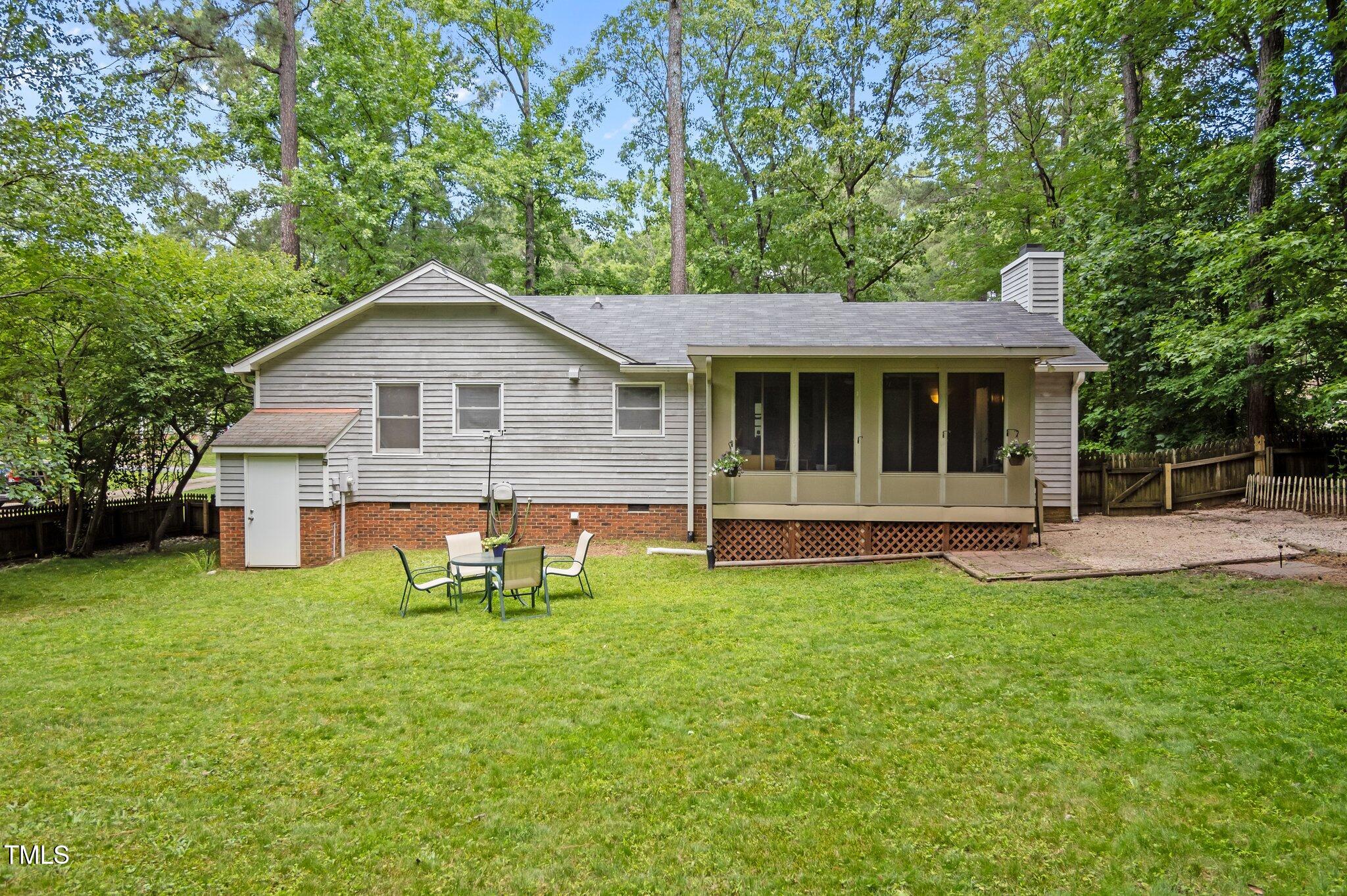 3007 Appling Way