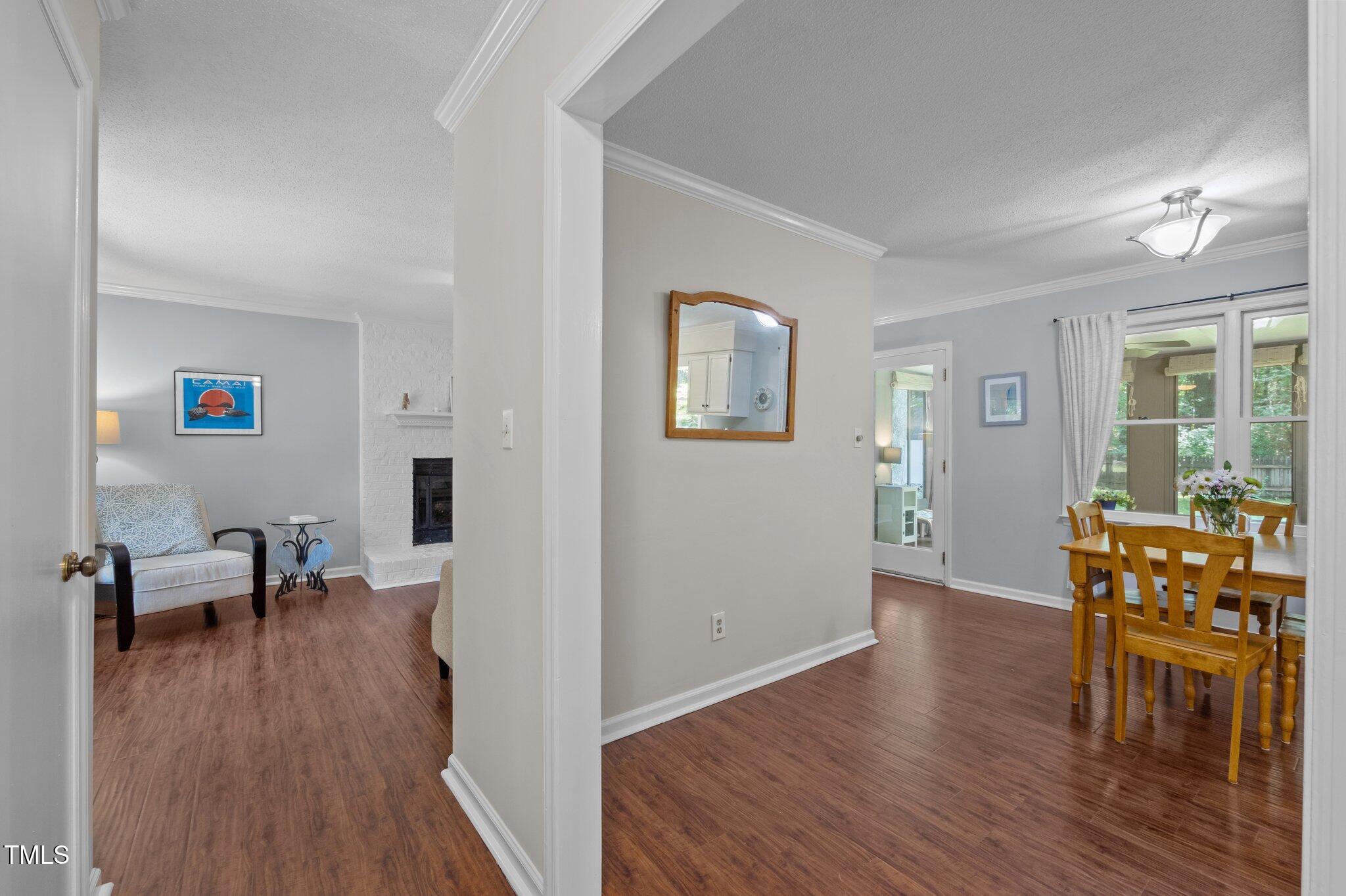 3007 Appling Way
