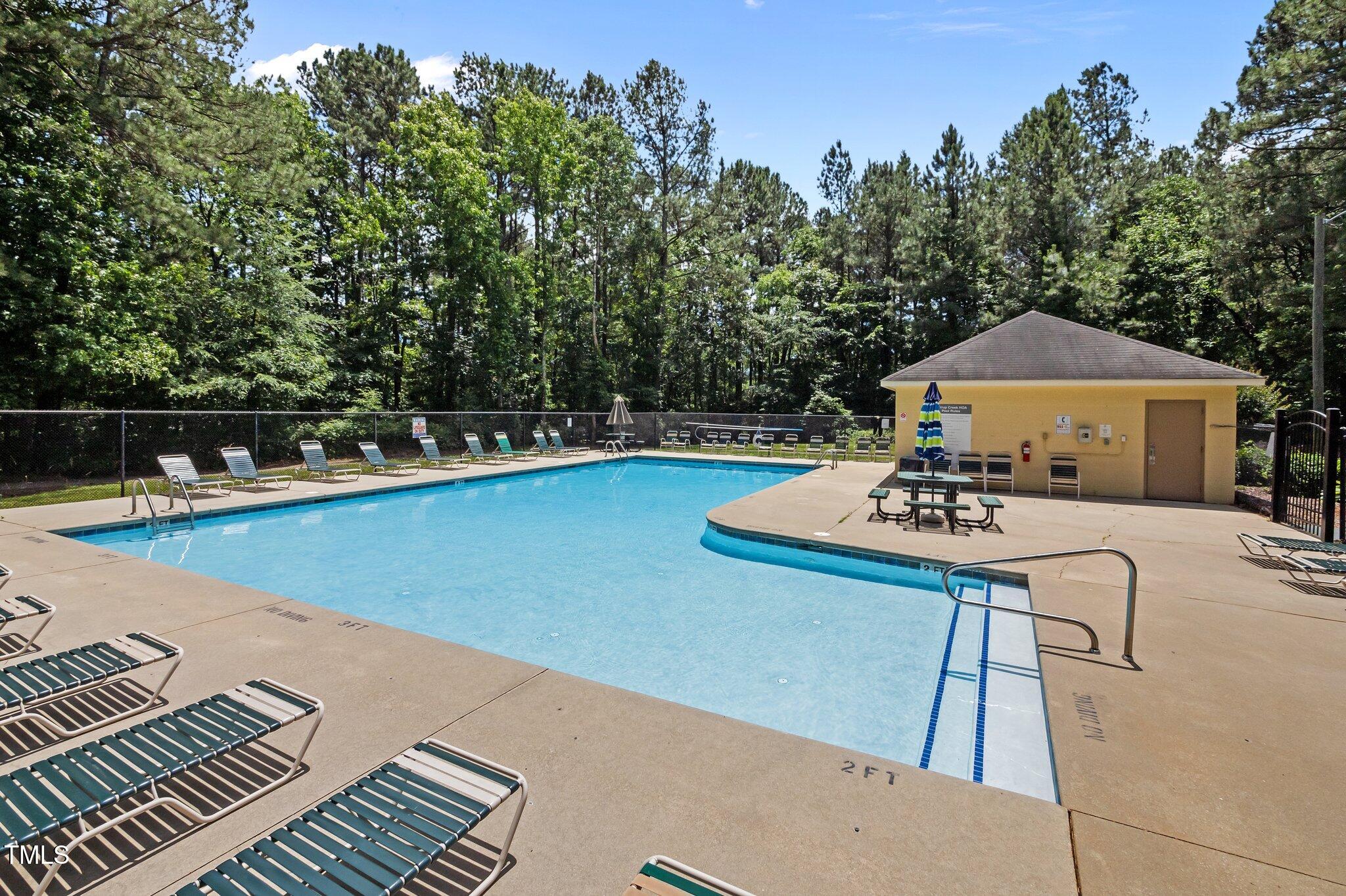 3007 Appling Way