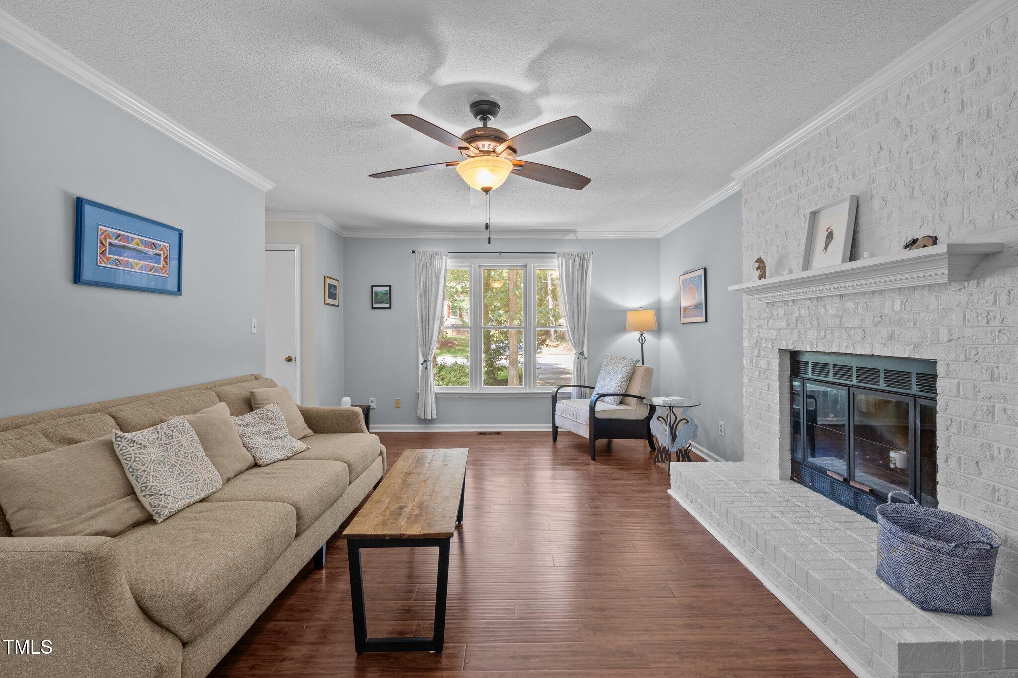 3007 Appling Way