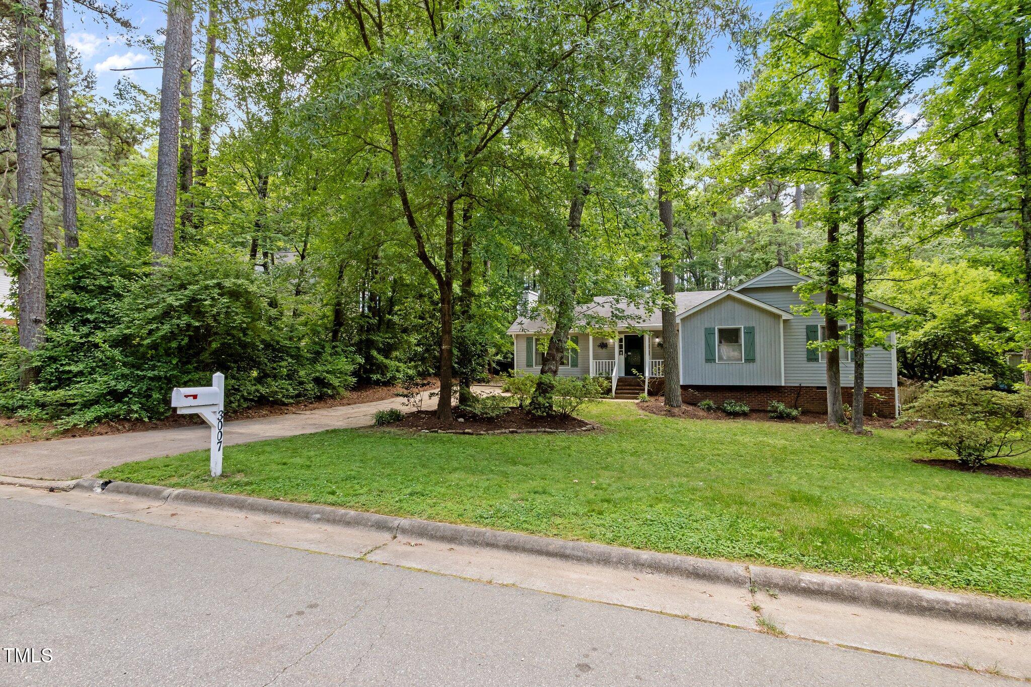 3007 Appling Way