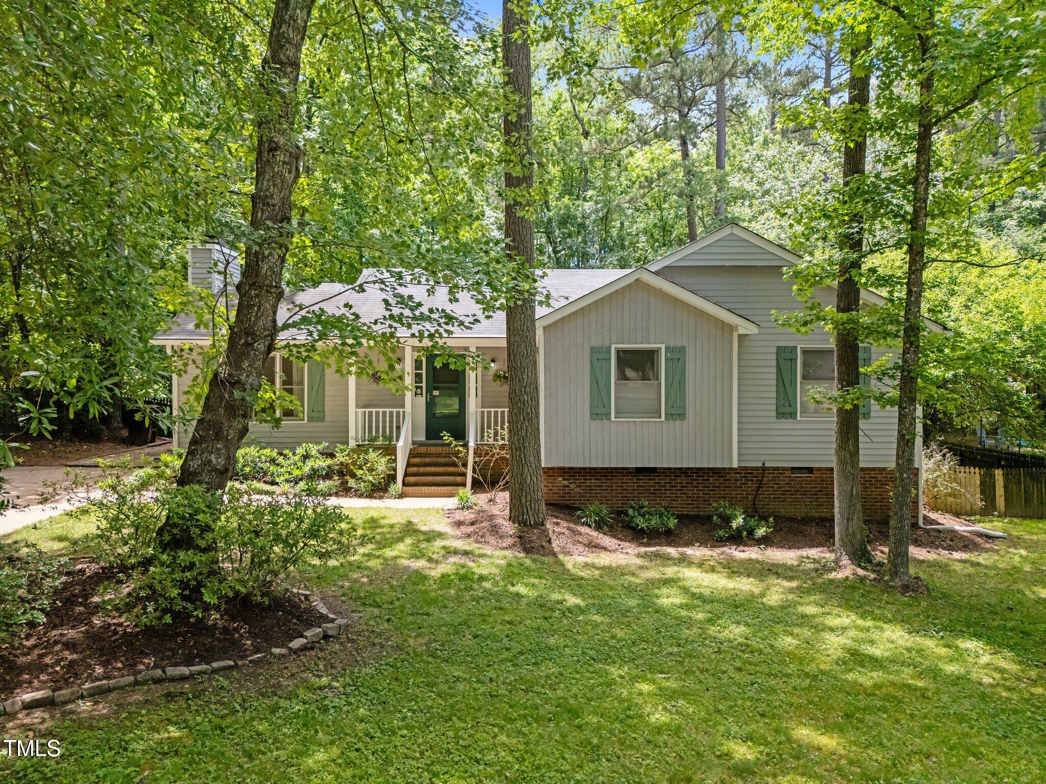 3007 Appling Way
