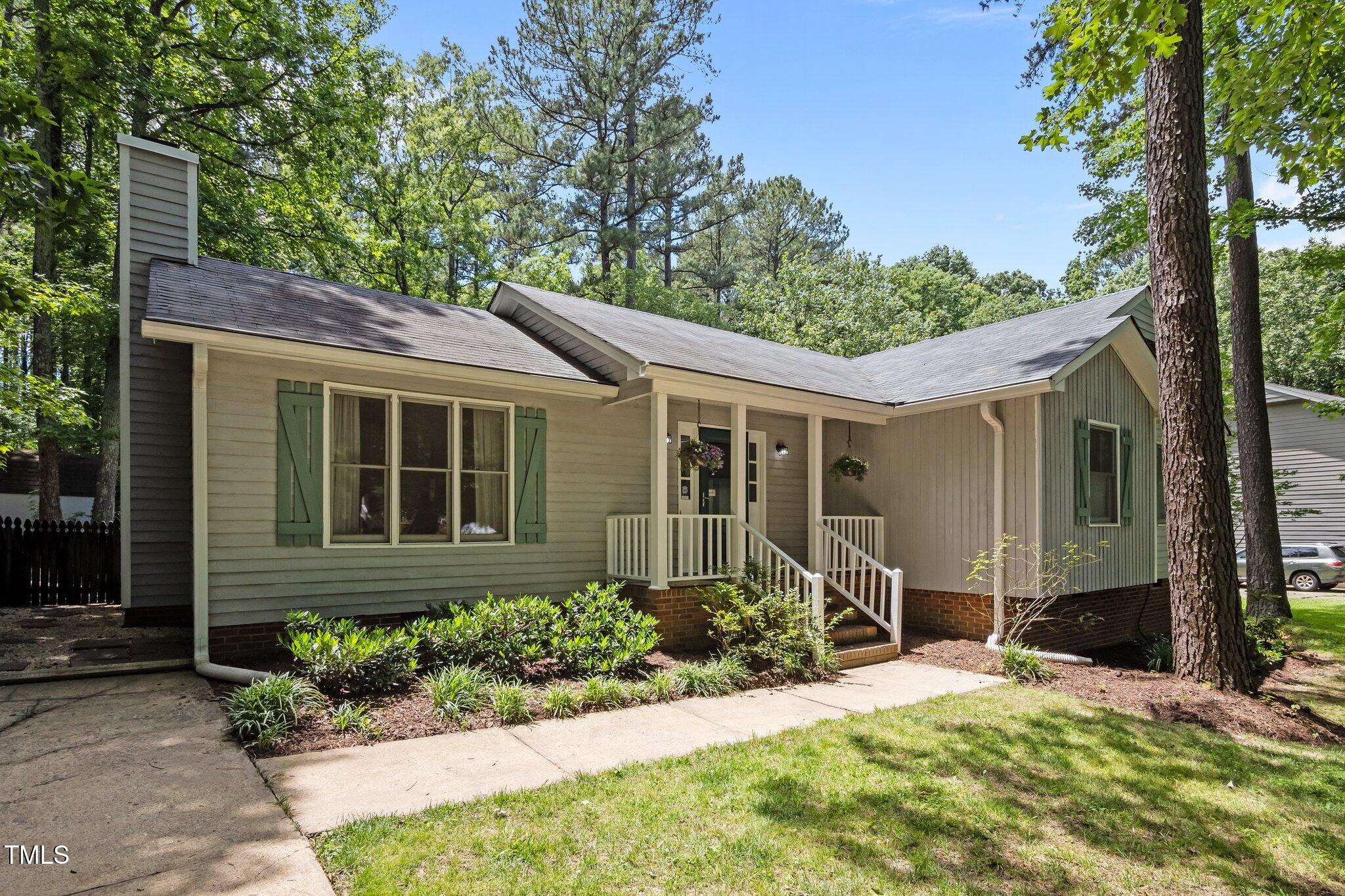 3007 Appling Way