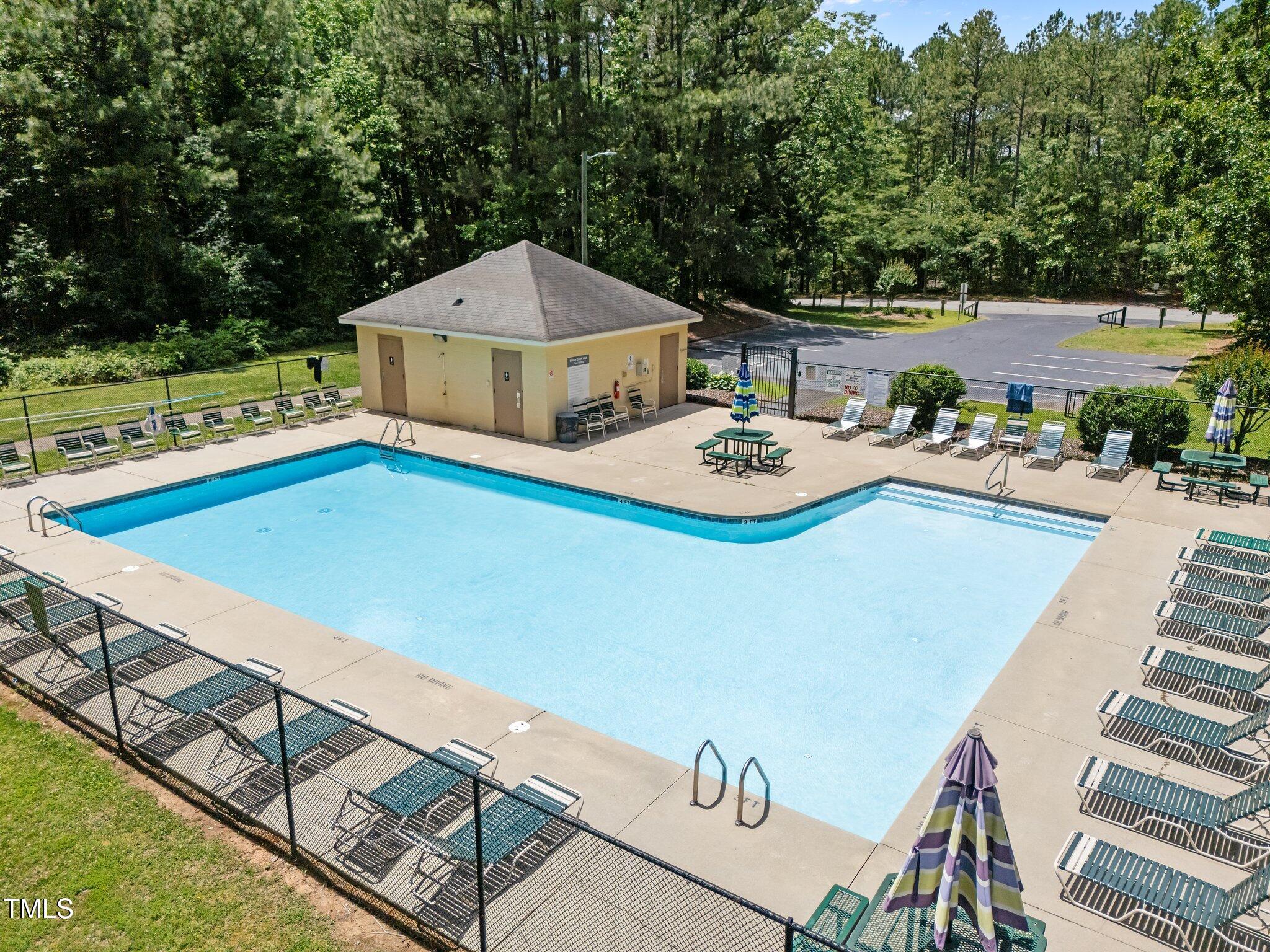 3007 Appling Way