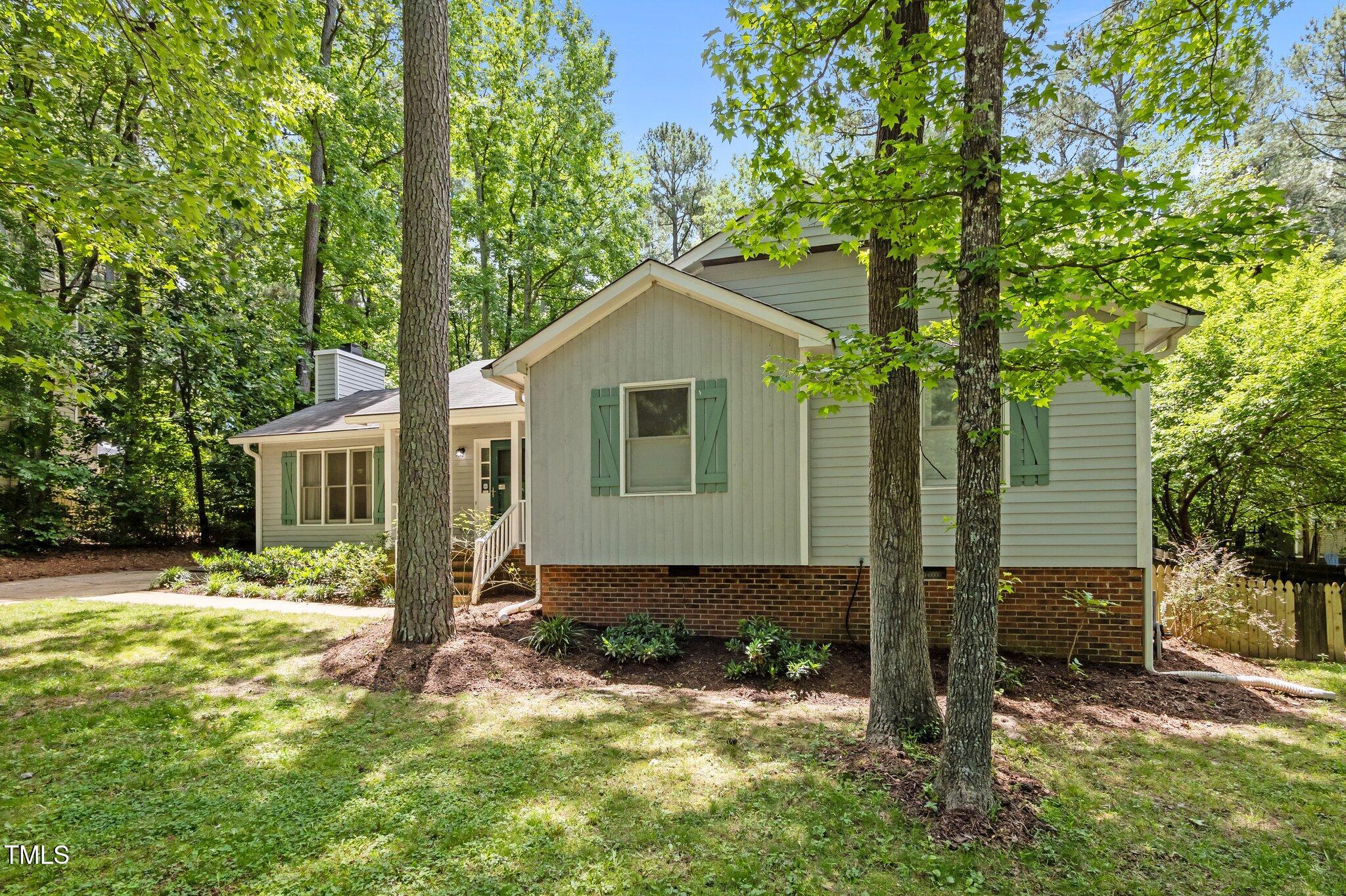 3007 Appling Way