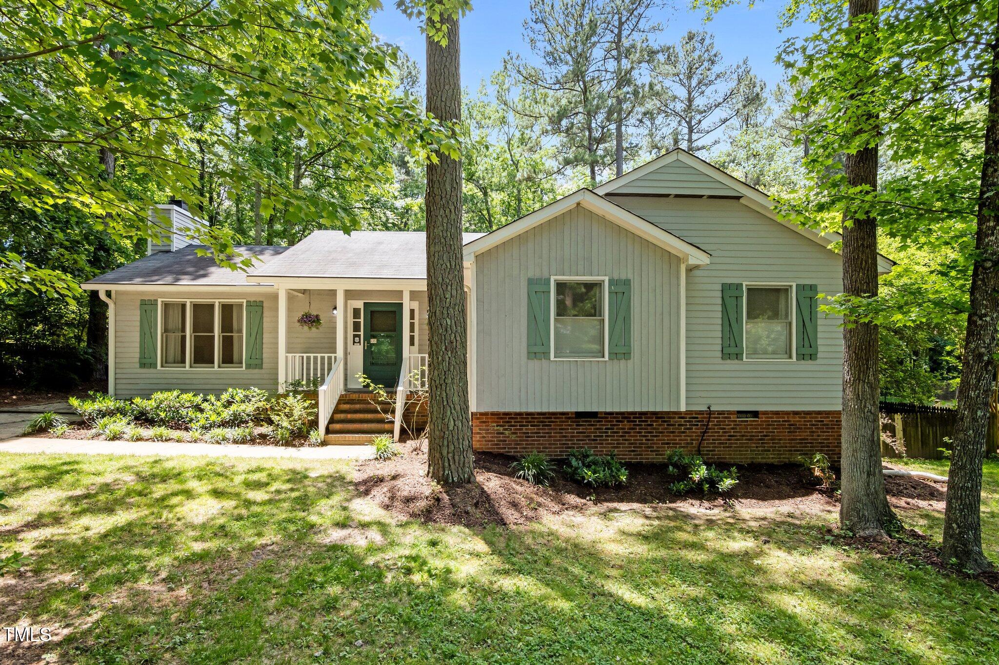 3007 Appling Way