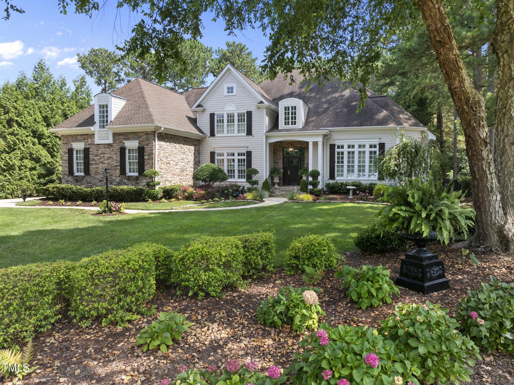8416 Davishire Drive