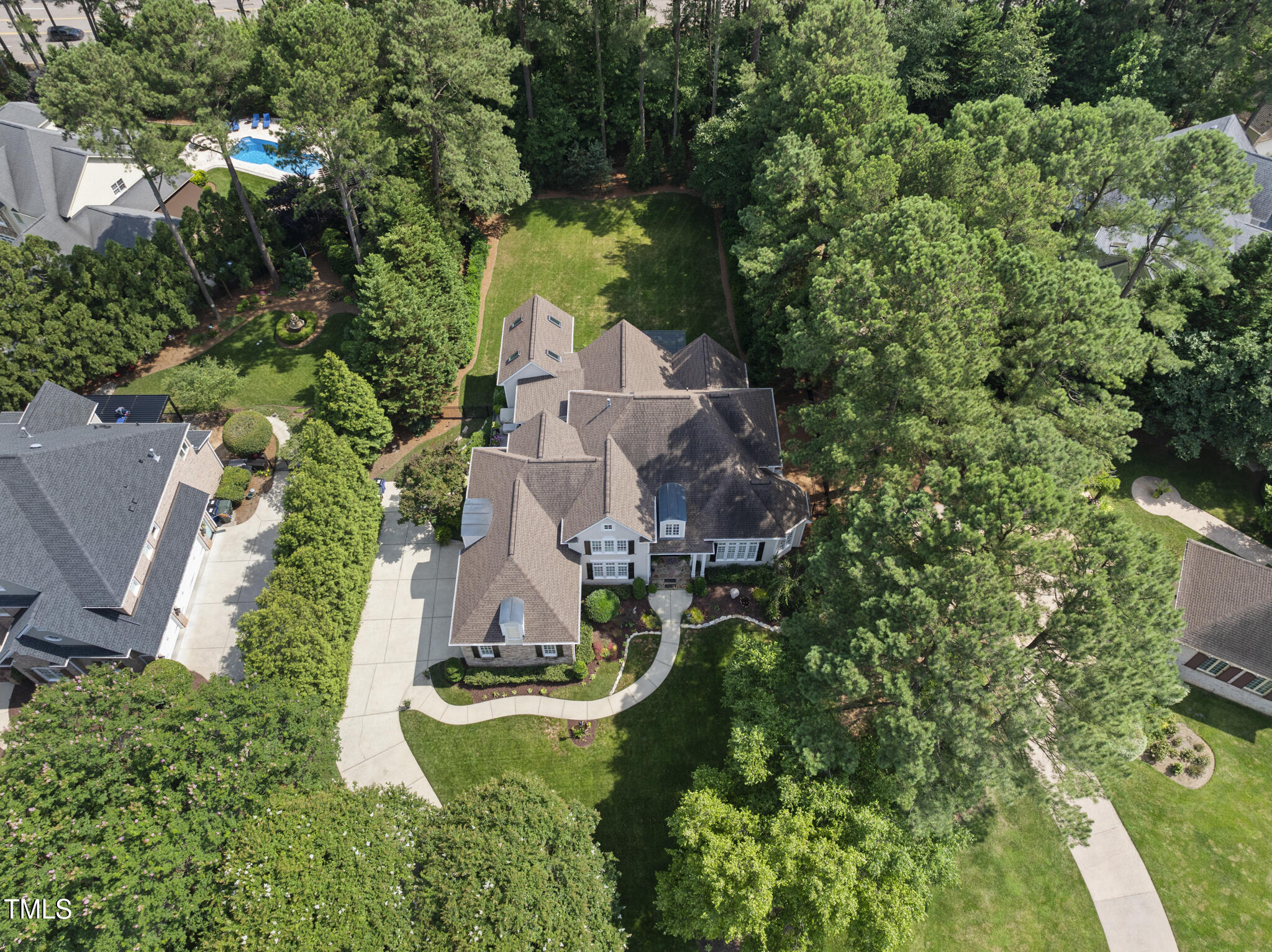 8416 Davishire Drive