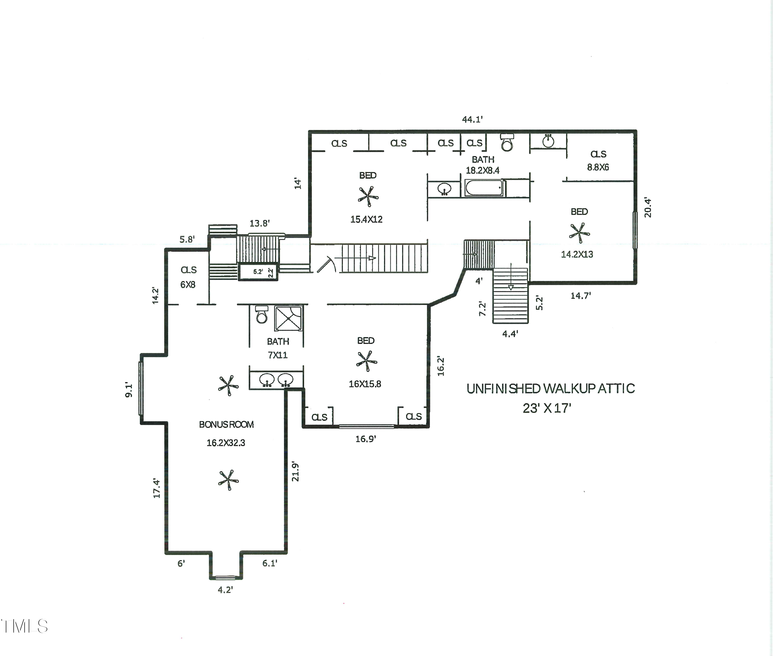8416 Davishire Drive