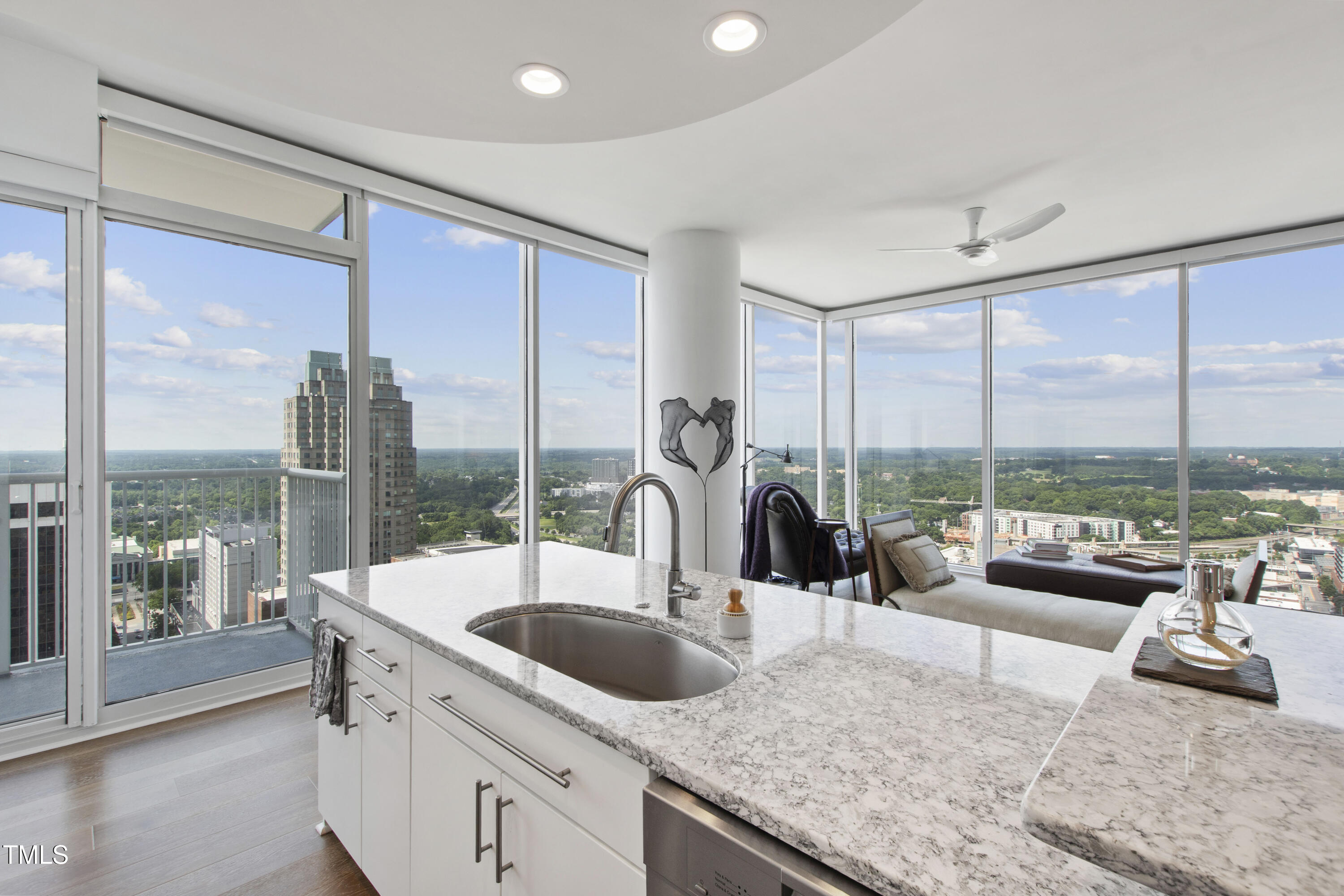 301 Fayetteville Street # 2614