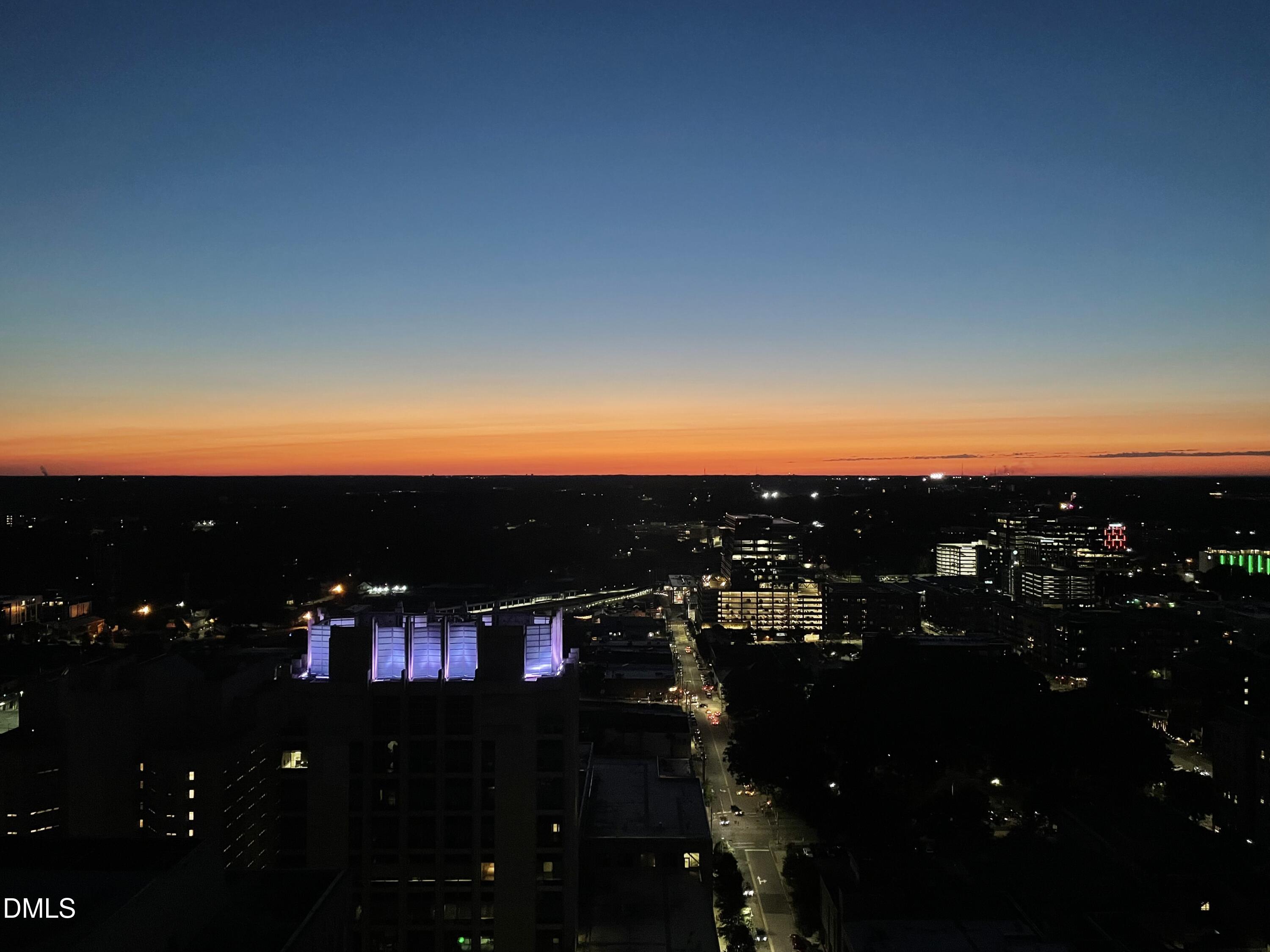 301 Fayetteville Street # 2614