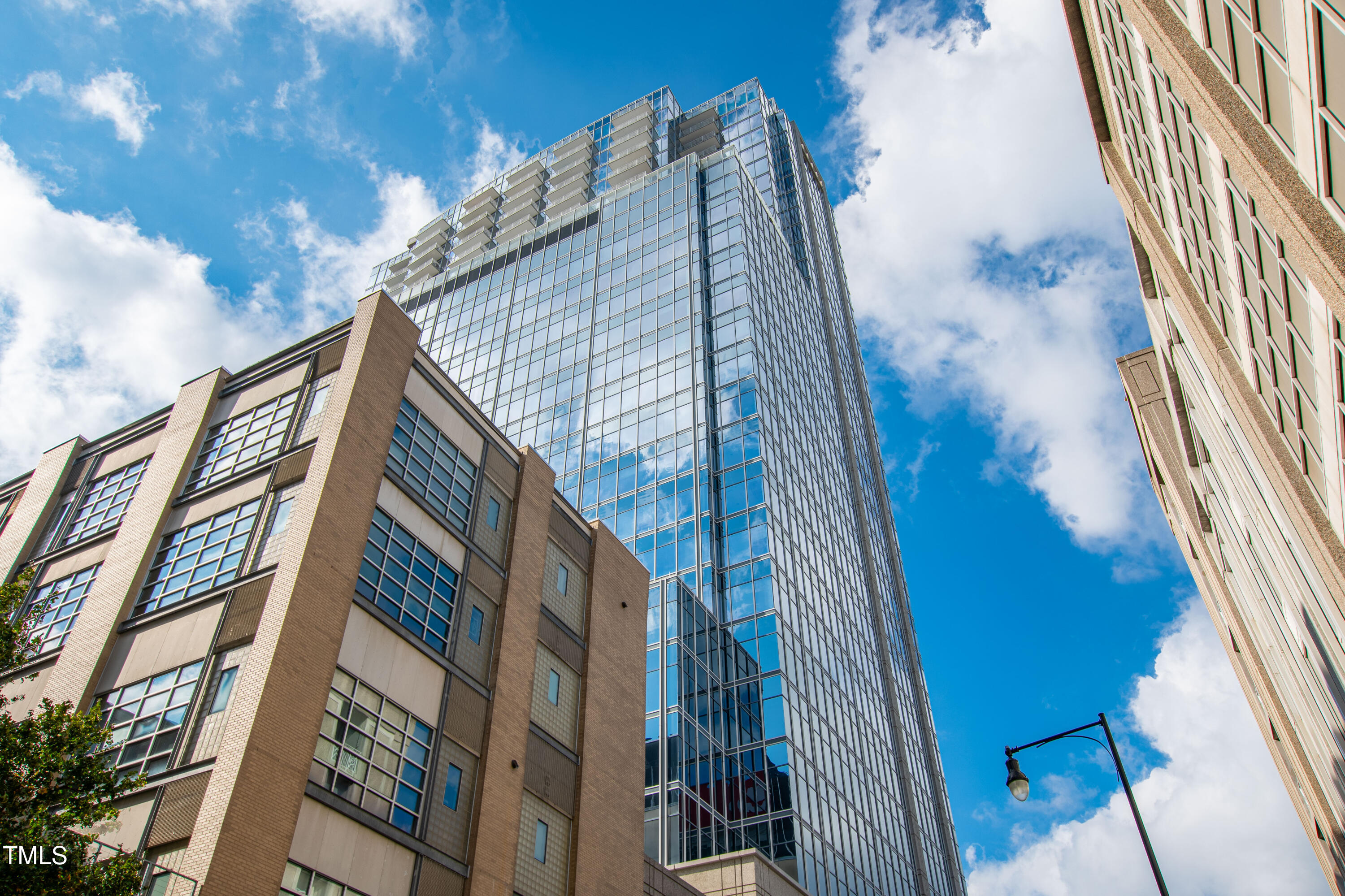 301 Fayetteville Street # 2614
