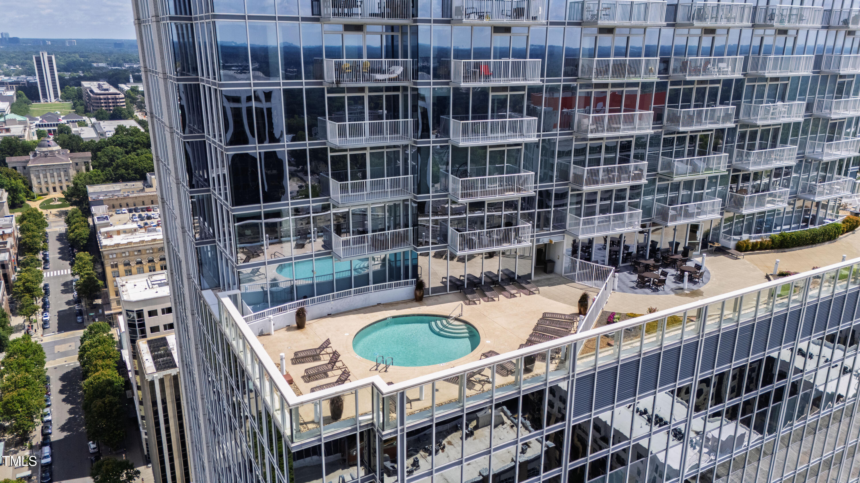 301 Fayetteville Street # 2614