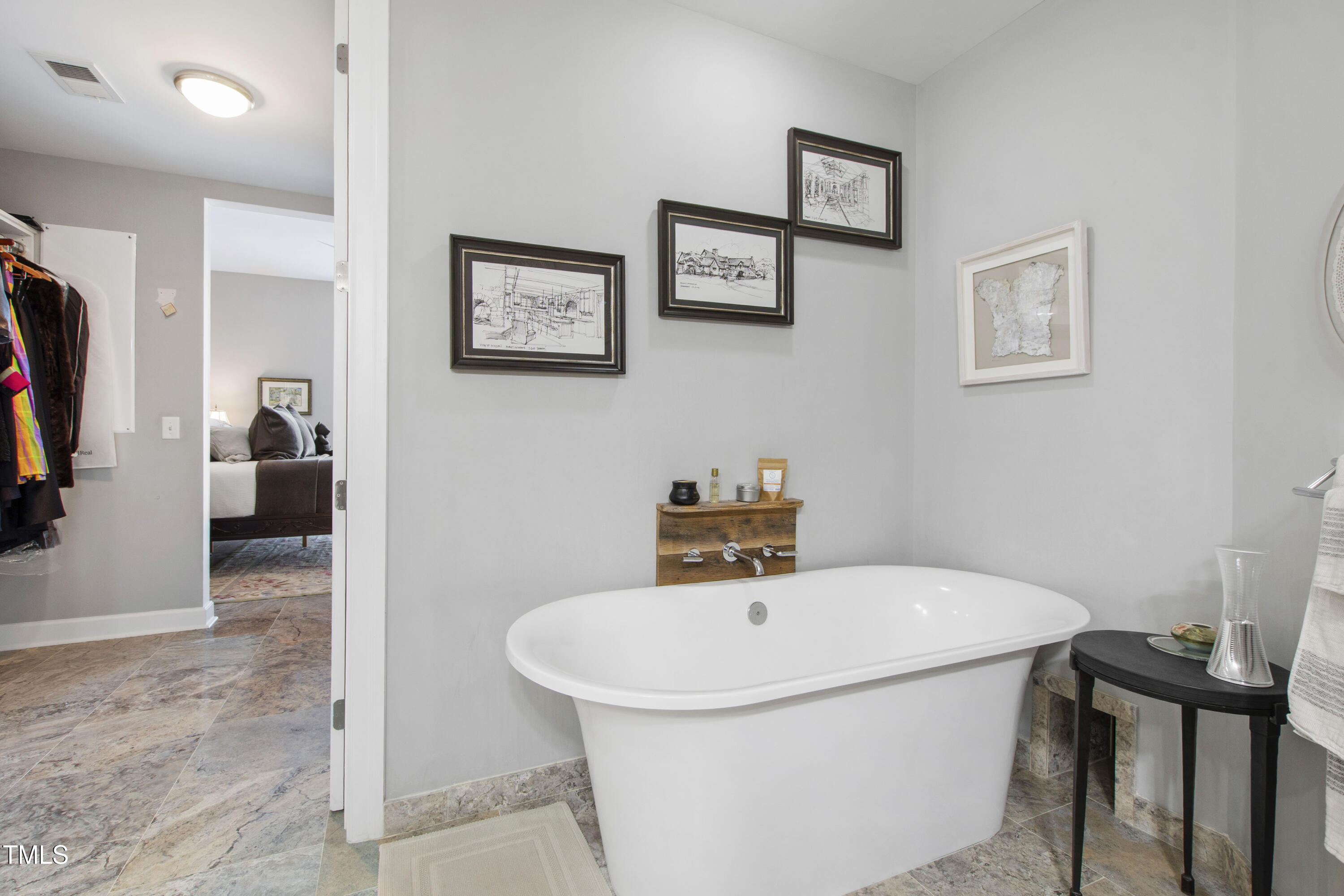 301 Fayetteville Street # 2614