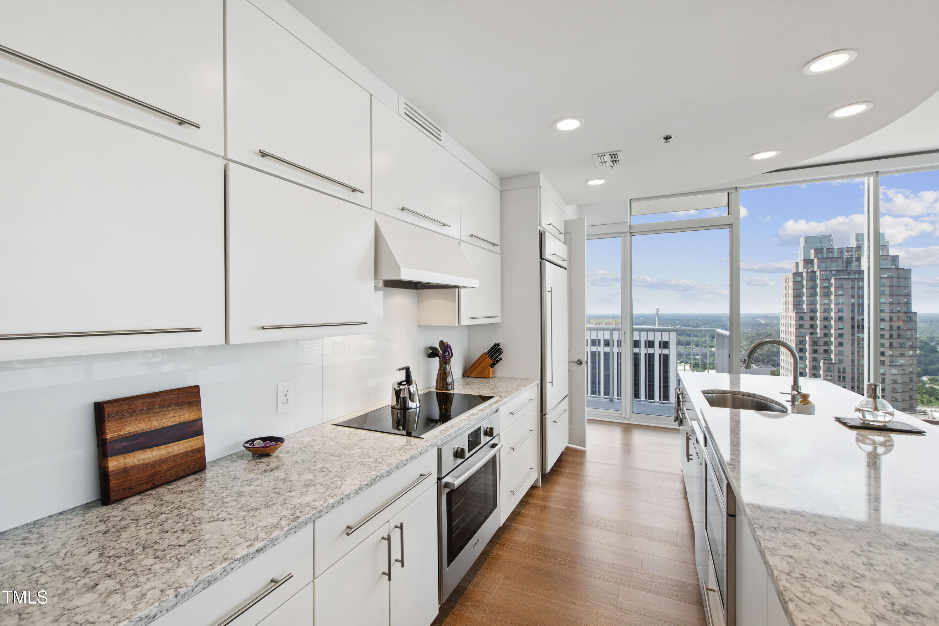 301 Fayetteville Street # 2614