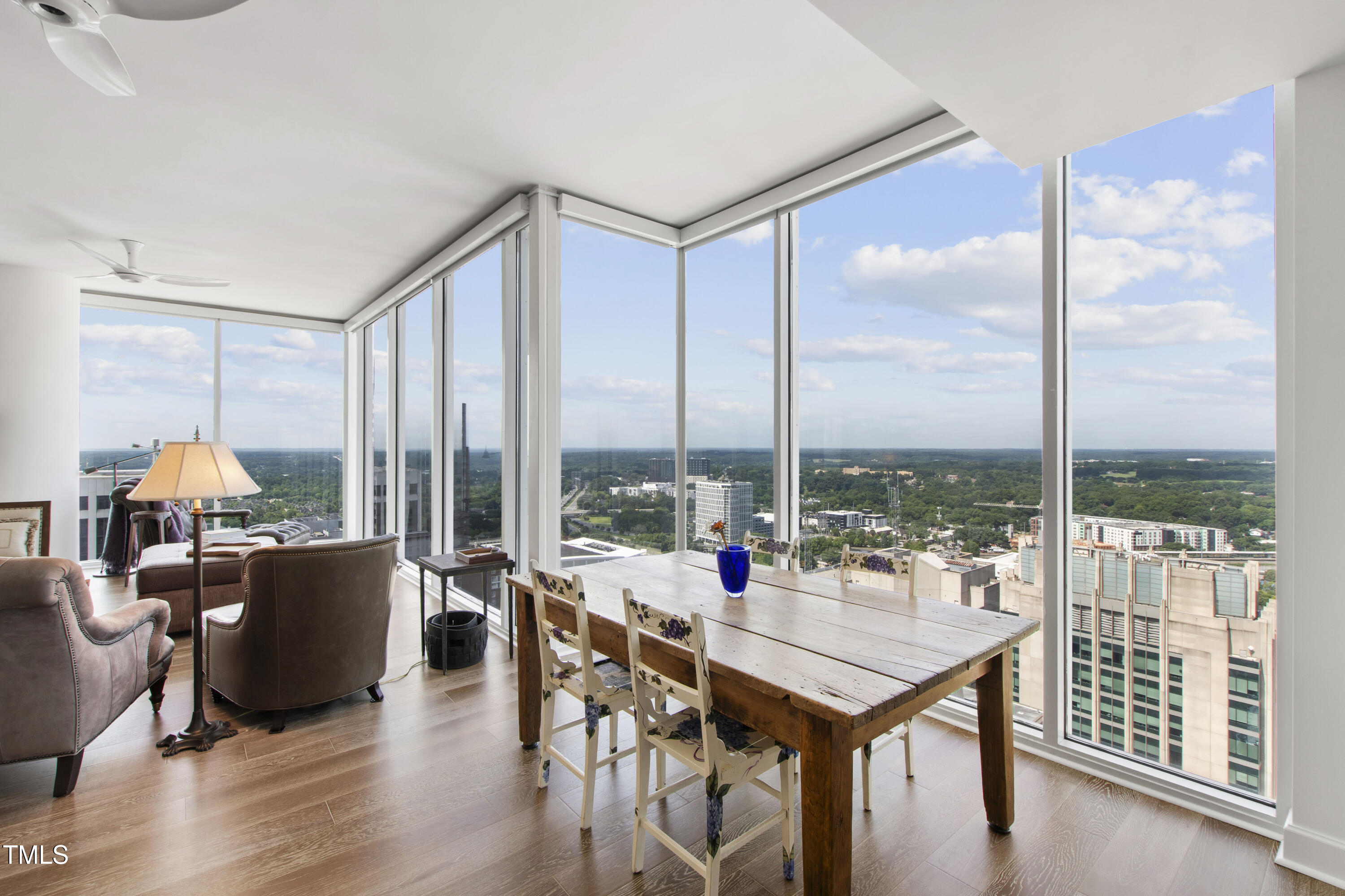 301 Fayetteville Street # 2614