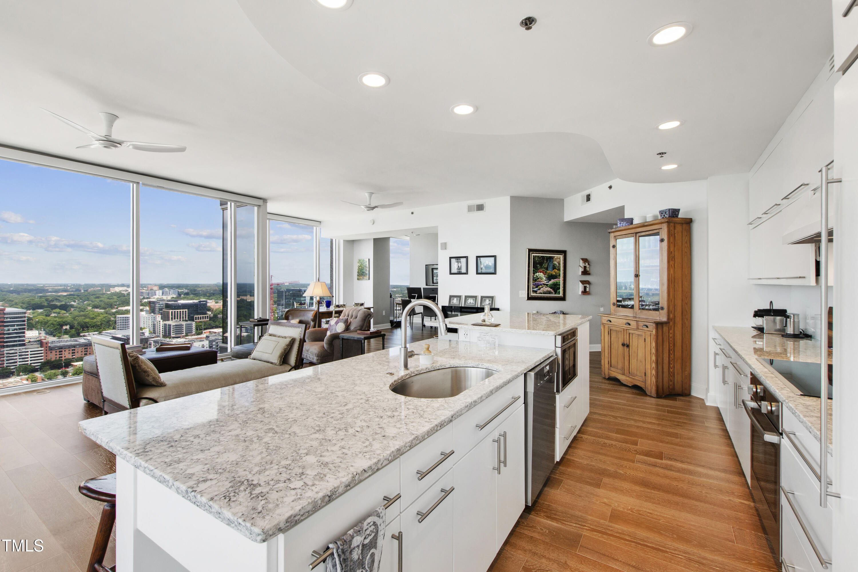 301 Fayetteville Street # 2614