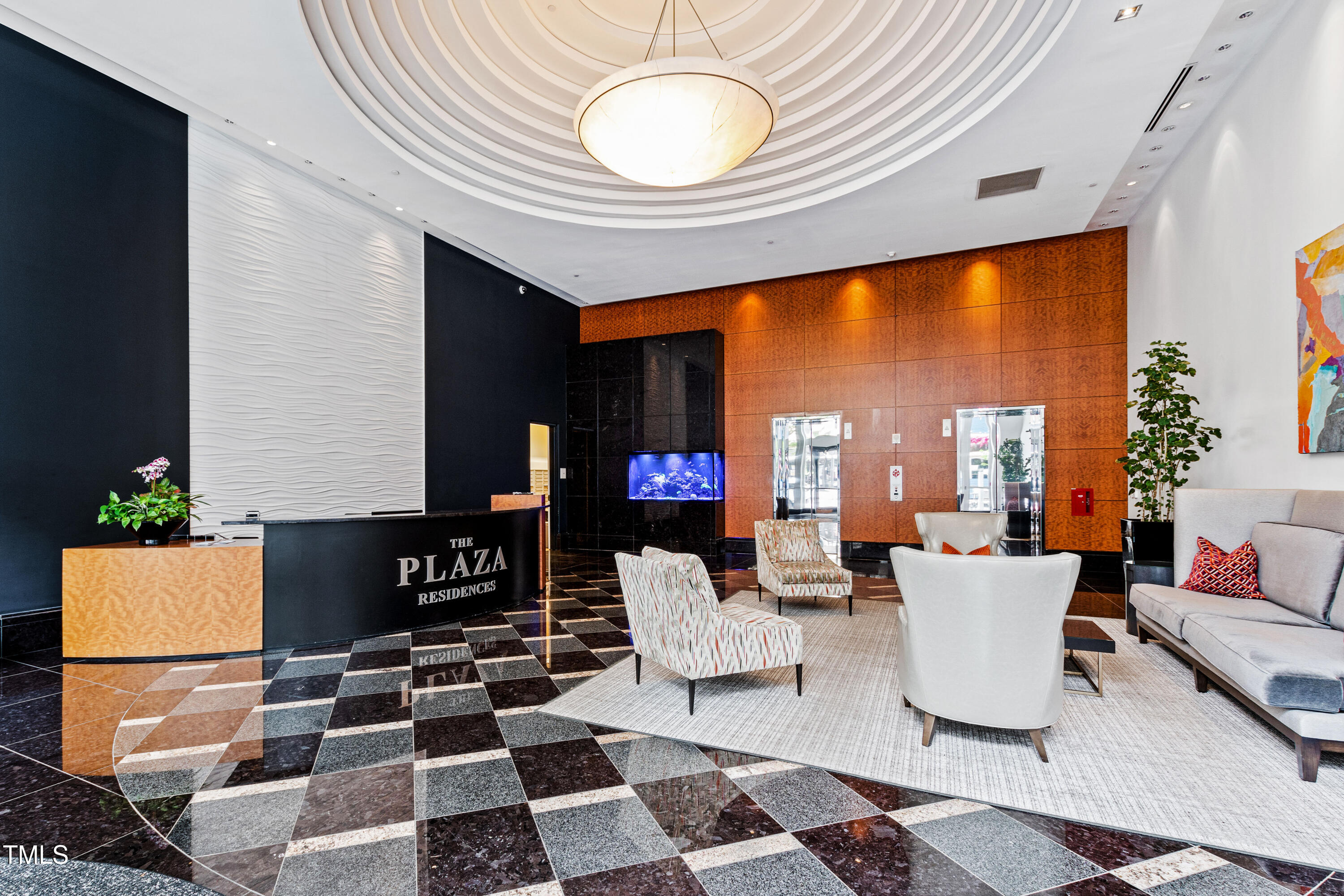 301 Fayetteville Street # 2614