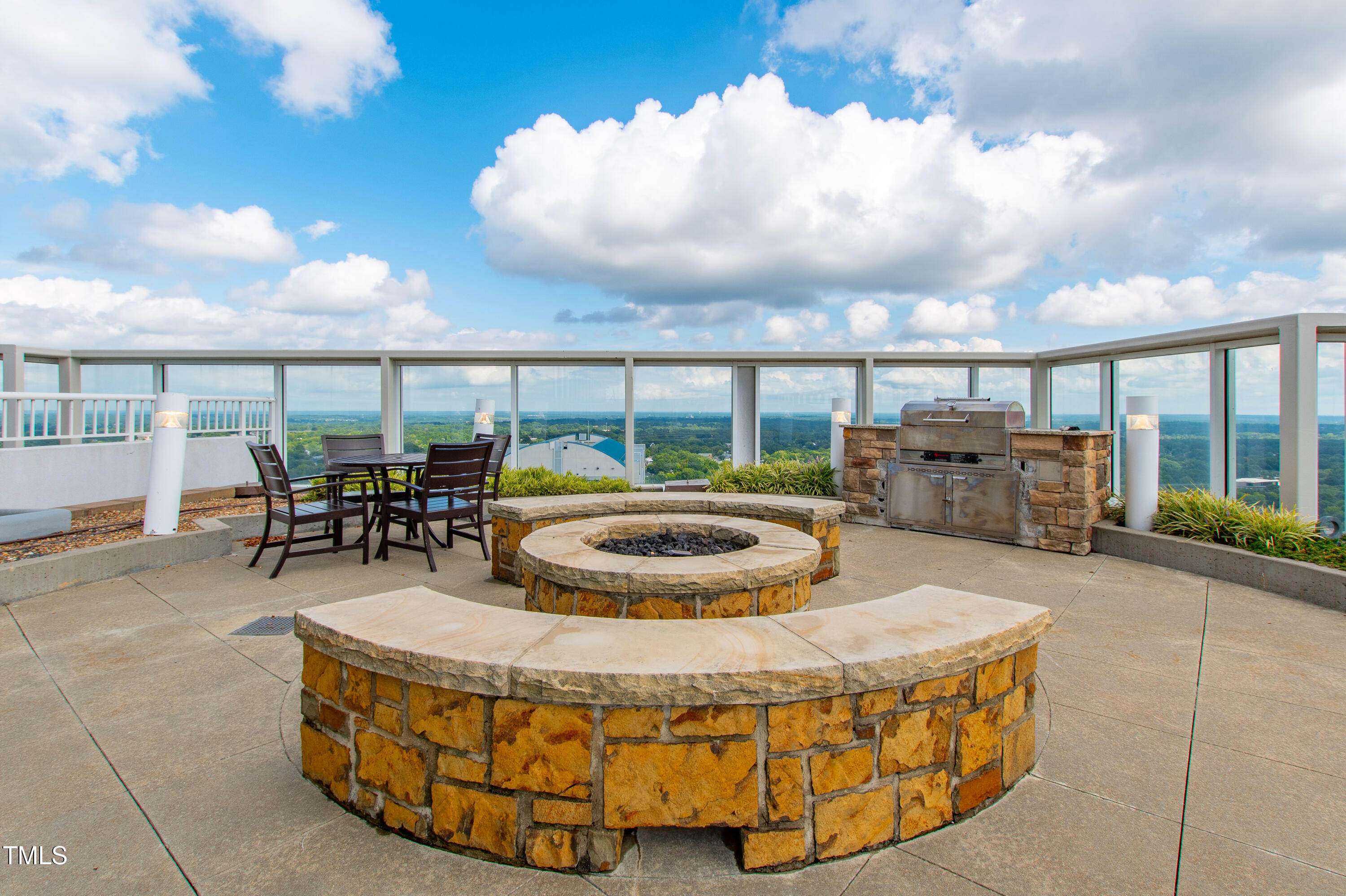 301 Fayetteville Street # 2614