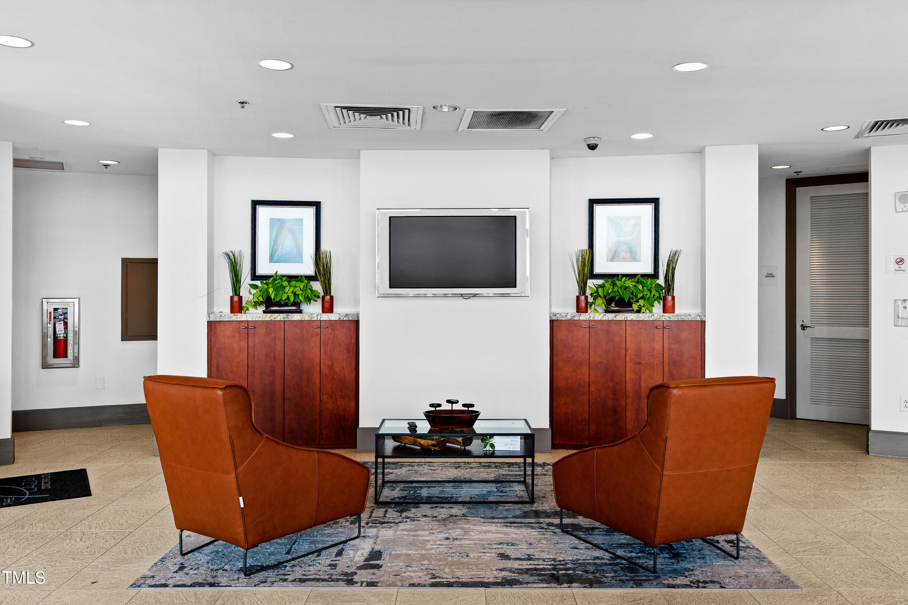 301 Fayetteville Street # 2614