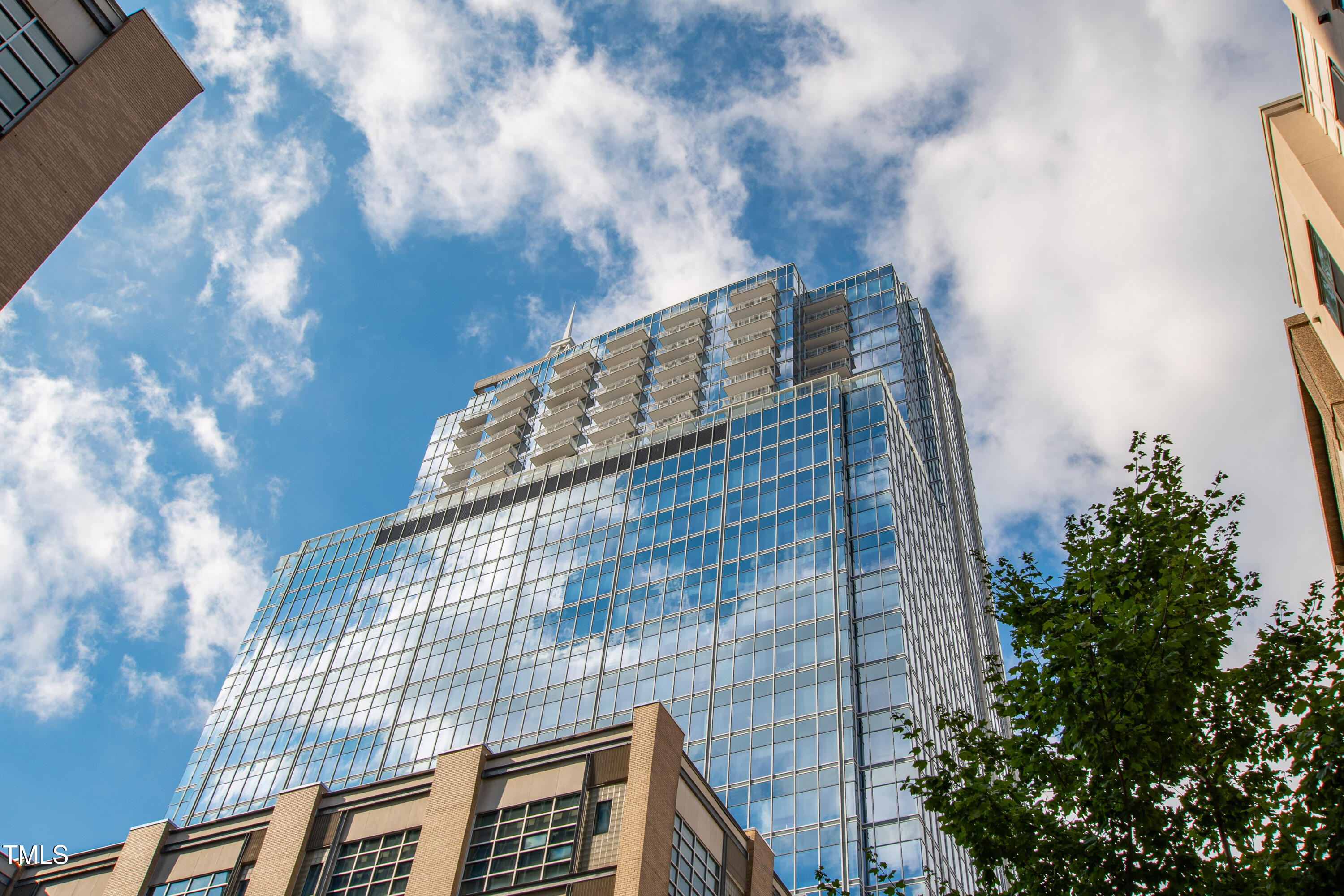 301 Fayetteville Street # 2614