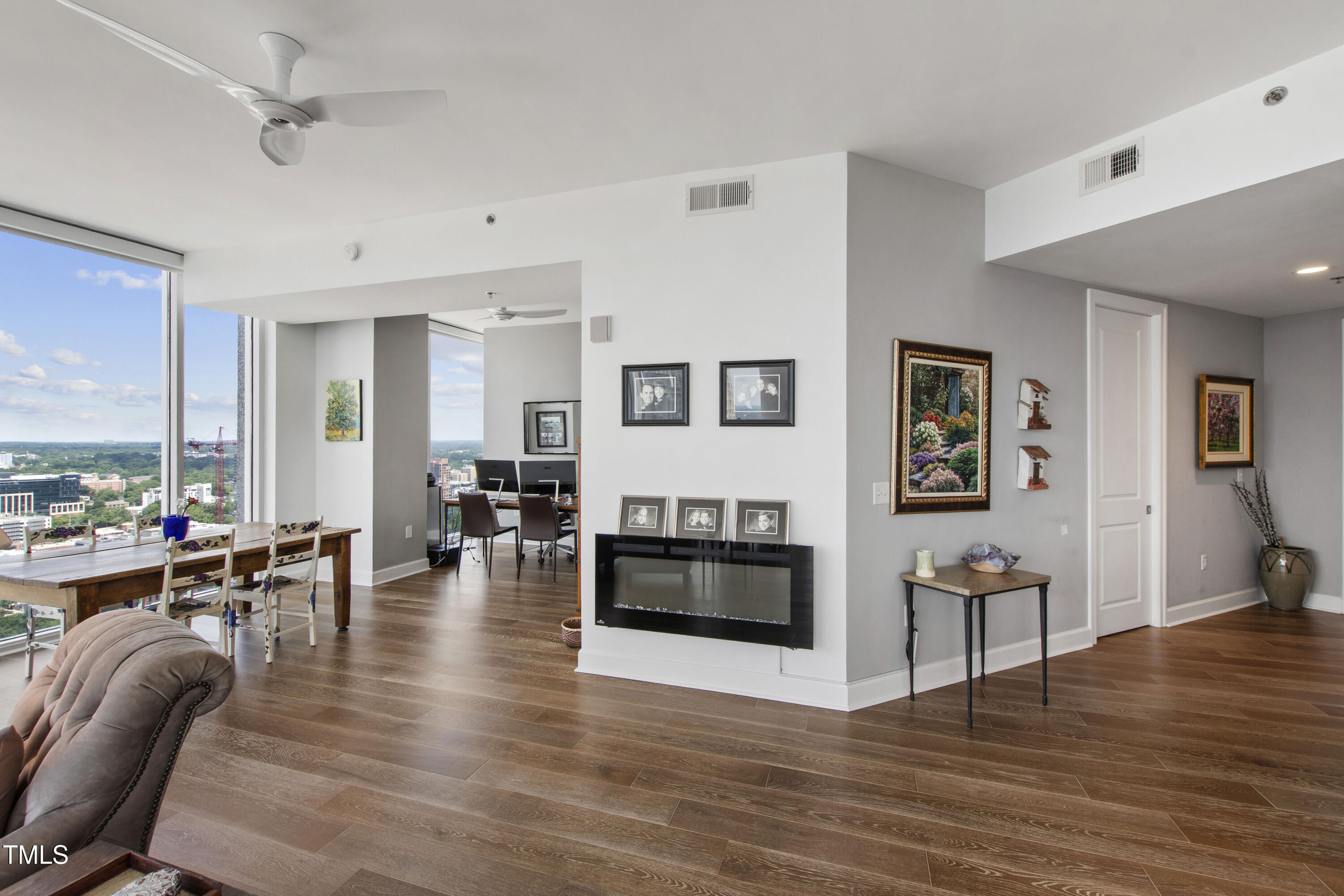 301 Fayetteville Street # 2614