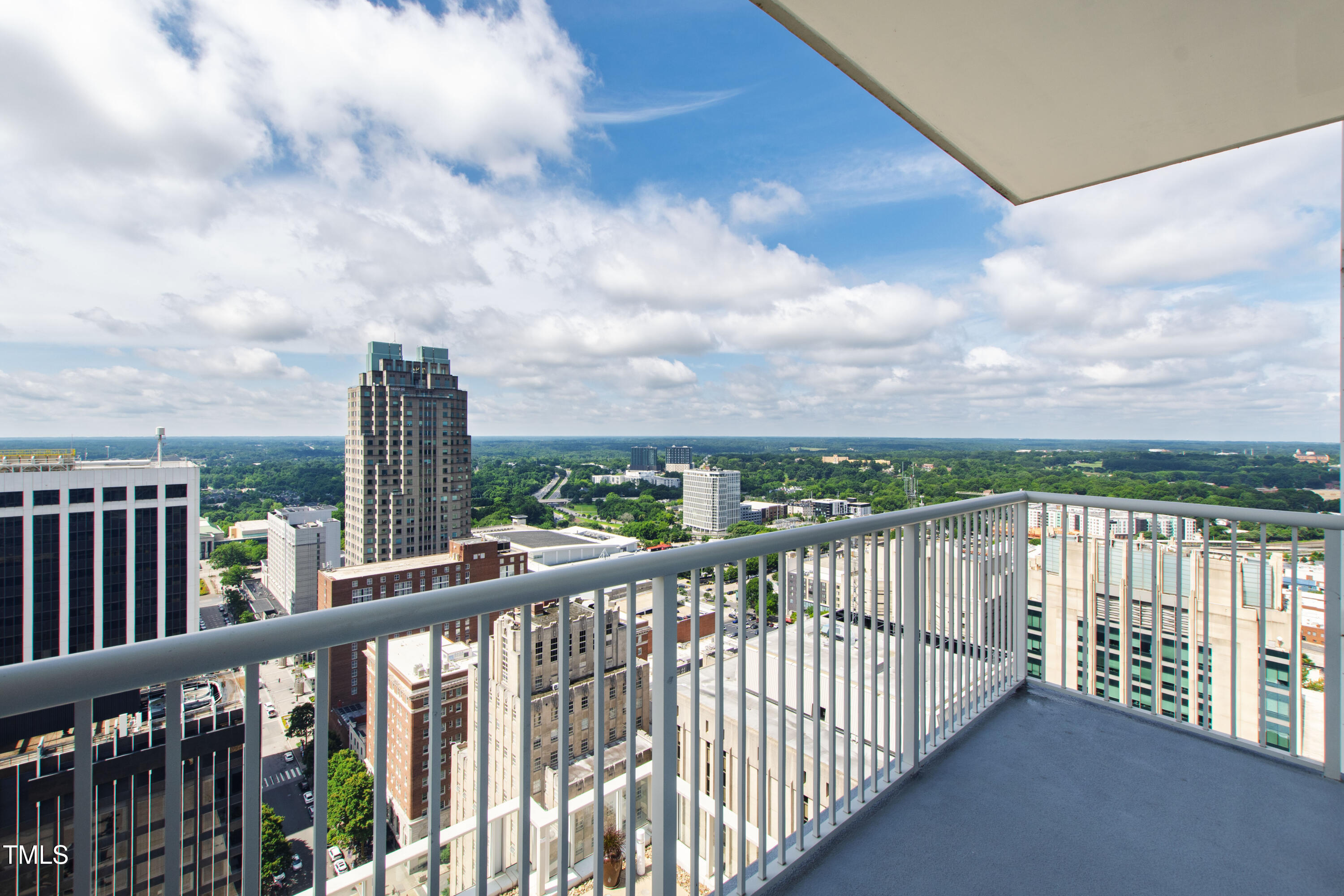 301 Fayetteville Street # 2614
