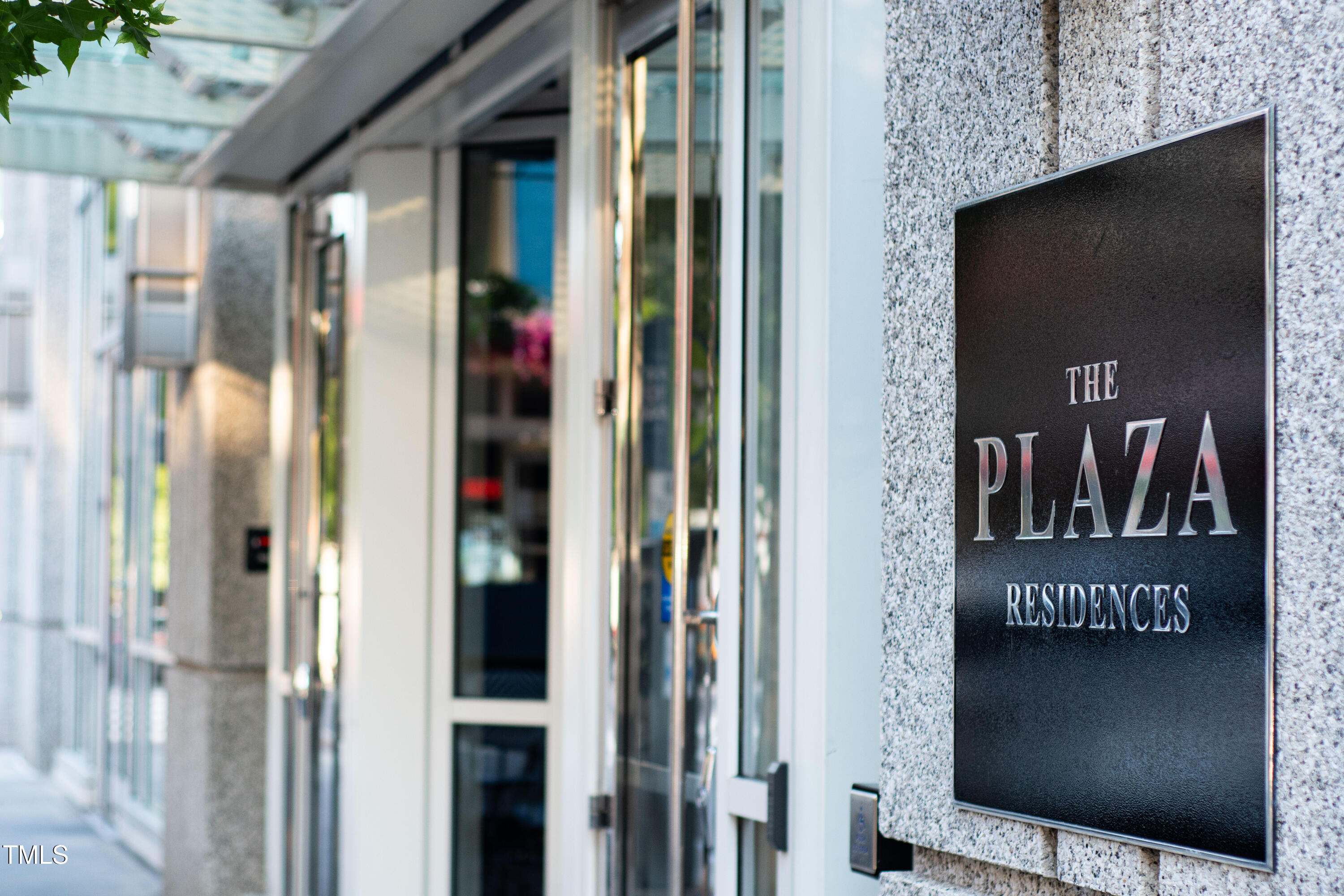 301 Fayetteville Street # 2614