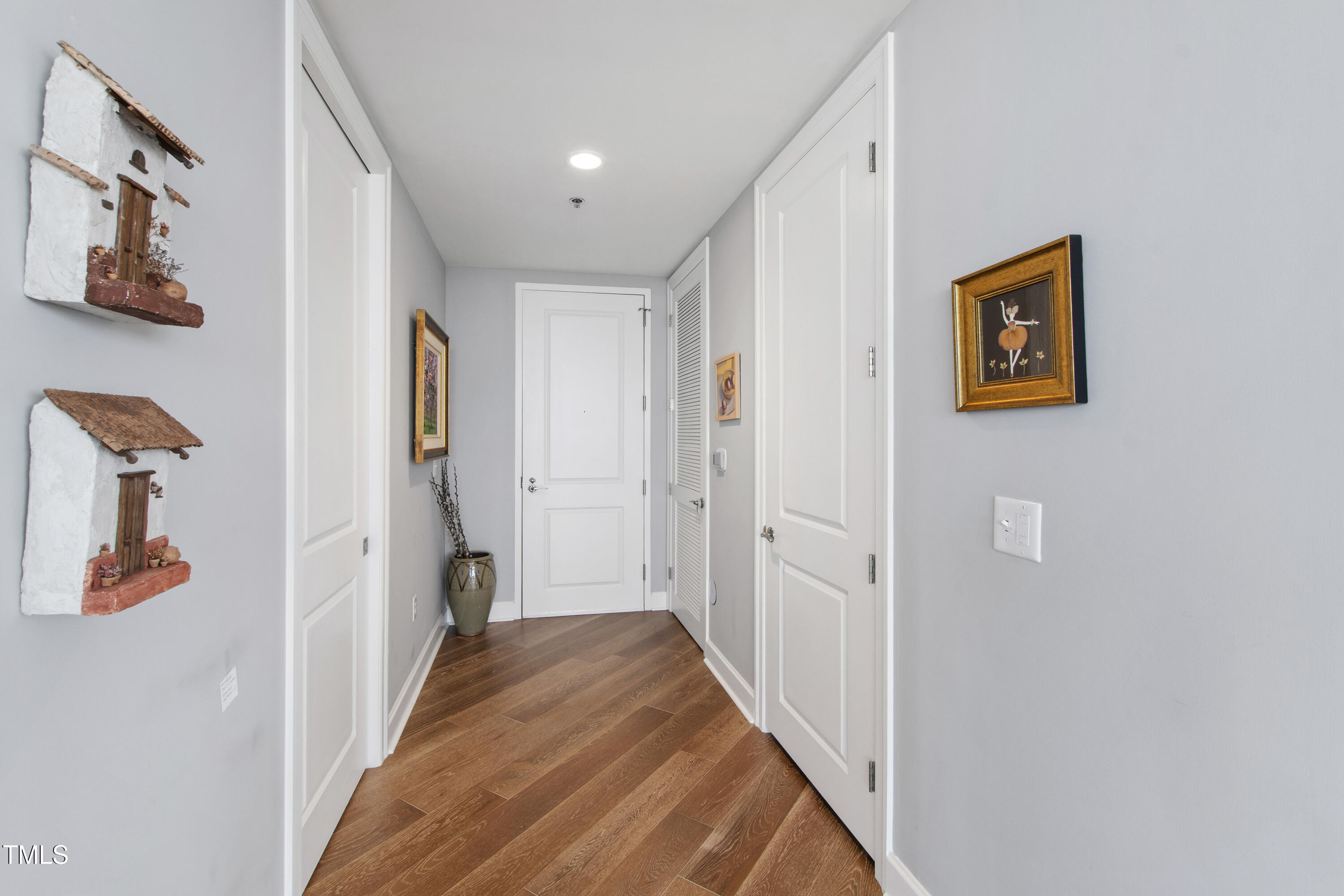 301 Fayetteville Street # 2614