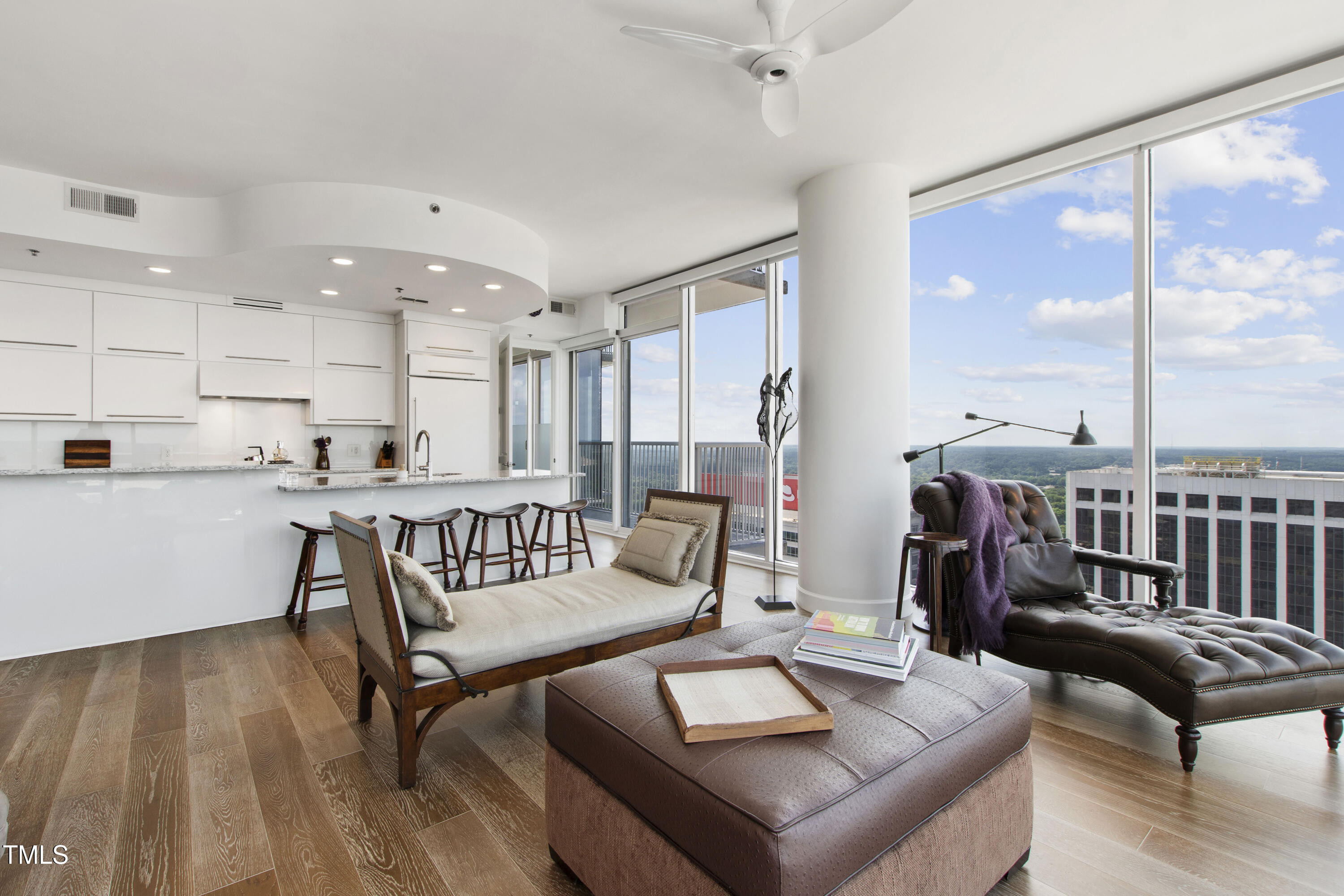 301 Fayetteville Street # 2614