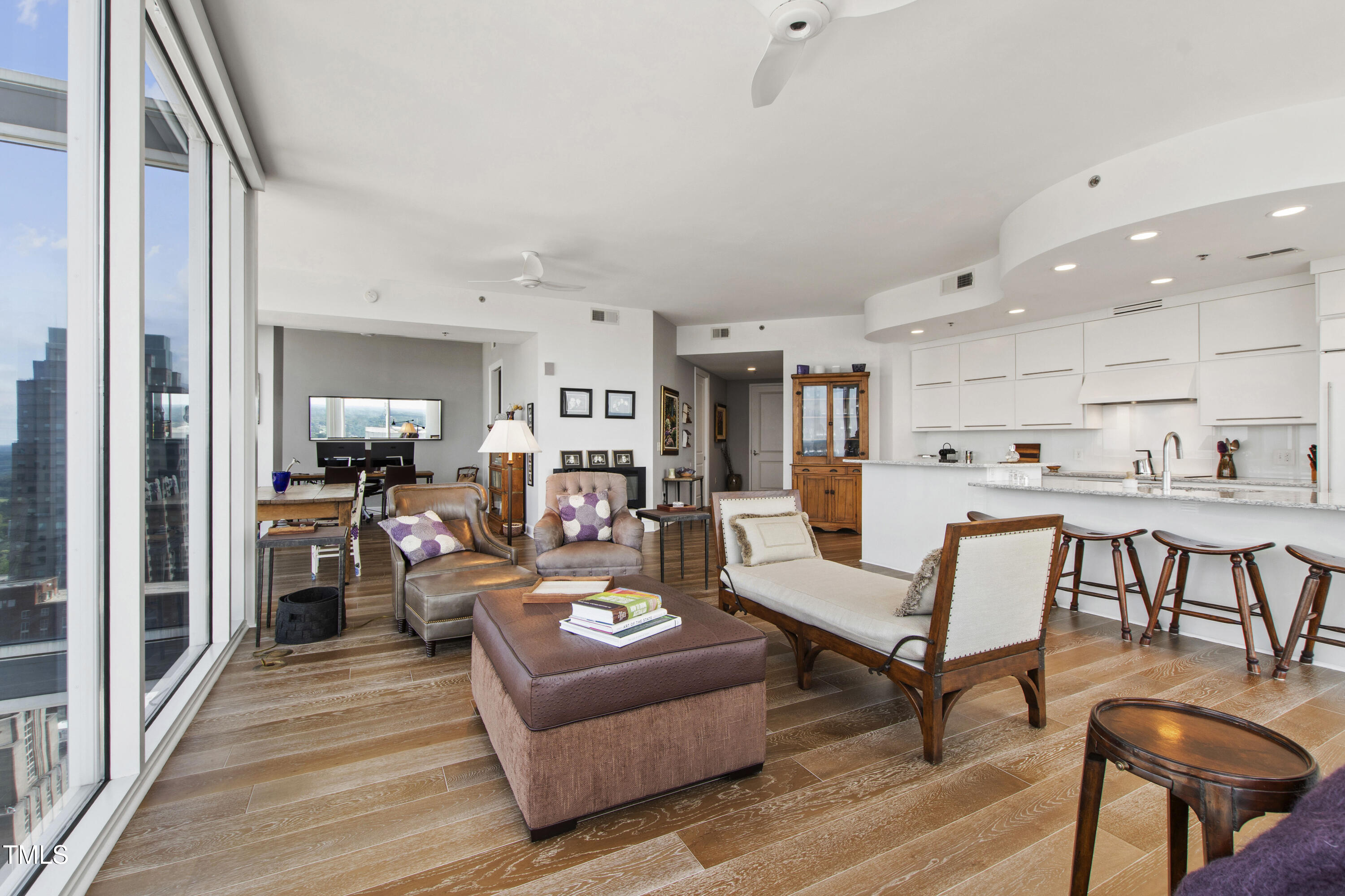 301 Fayetteville Street # 2614