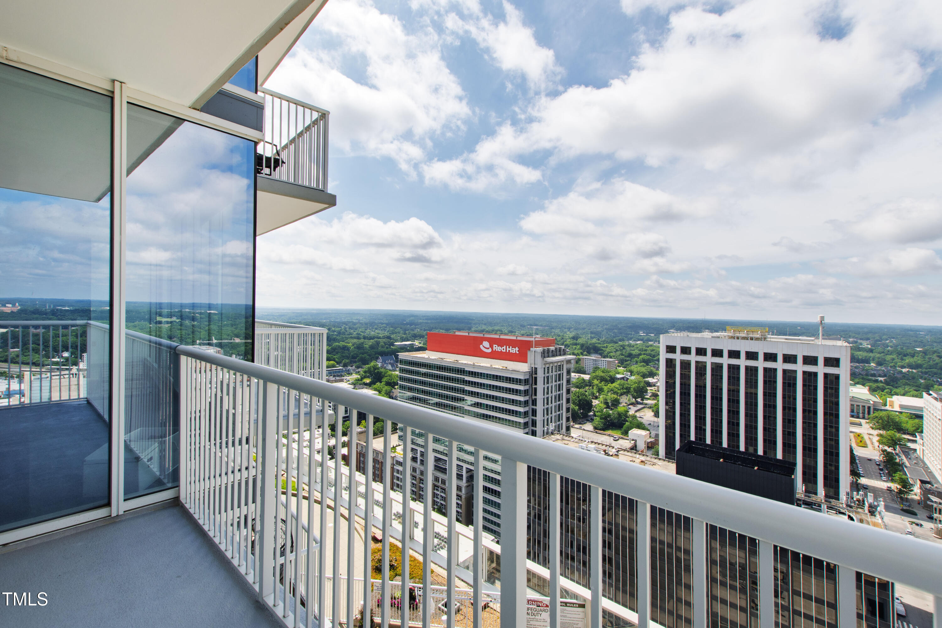 301 Fayetteville Street # 2614