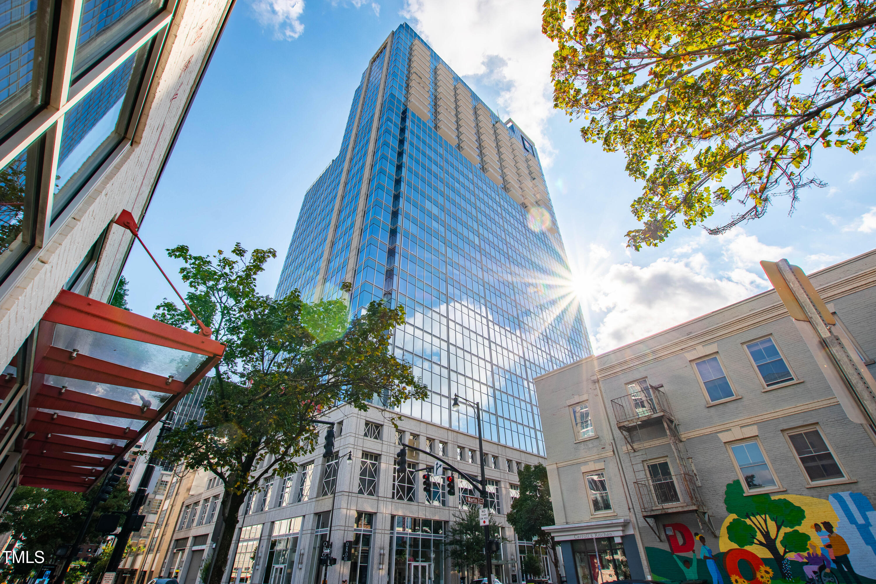 301 Fayetteville Street # 2614
