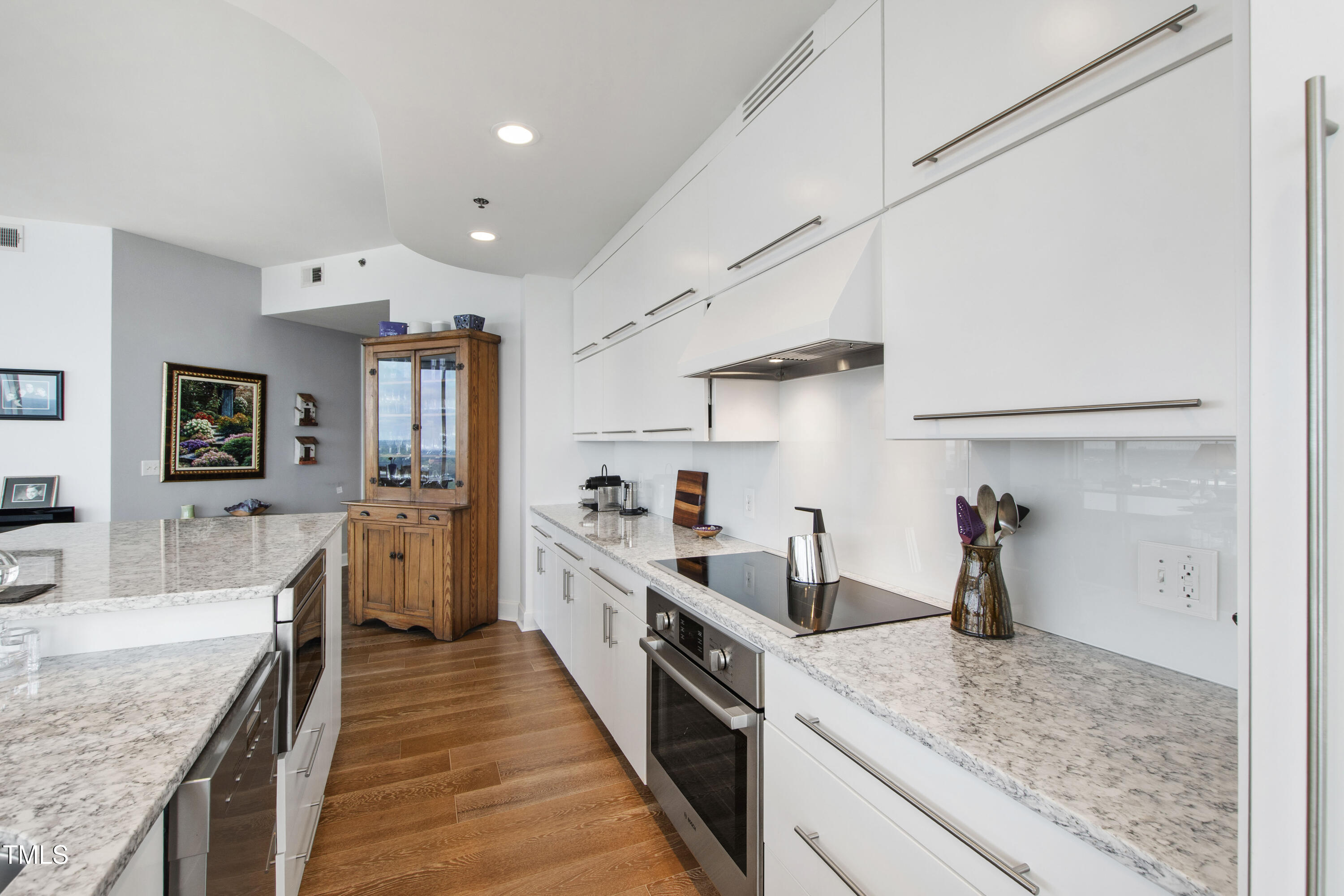 301 Fayetteville Street # 2614