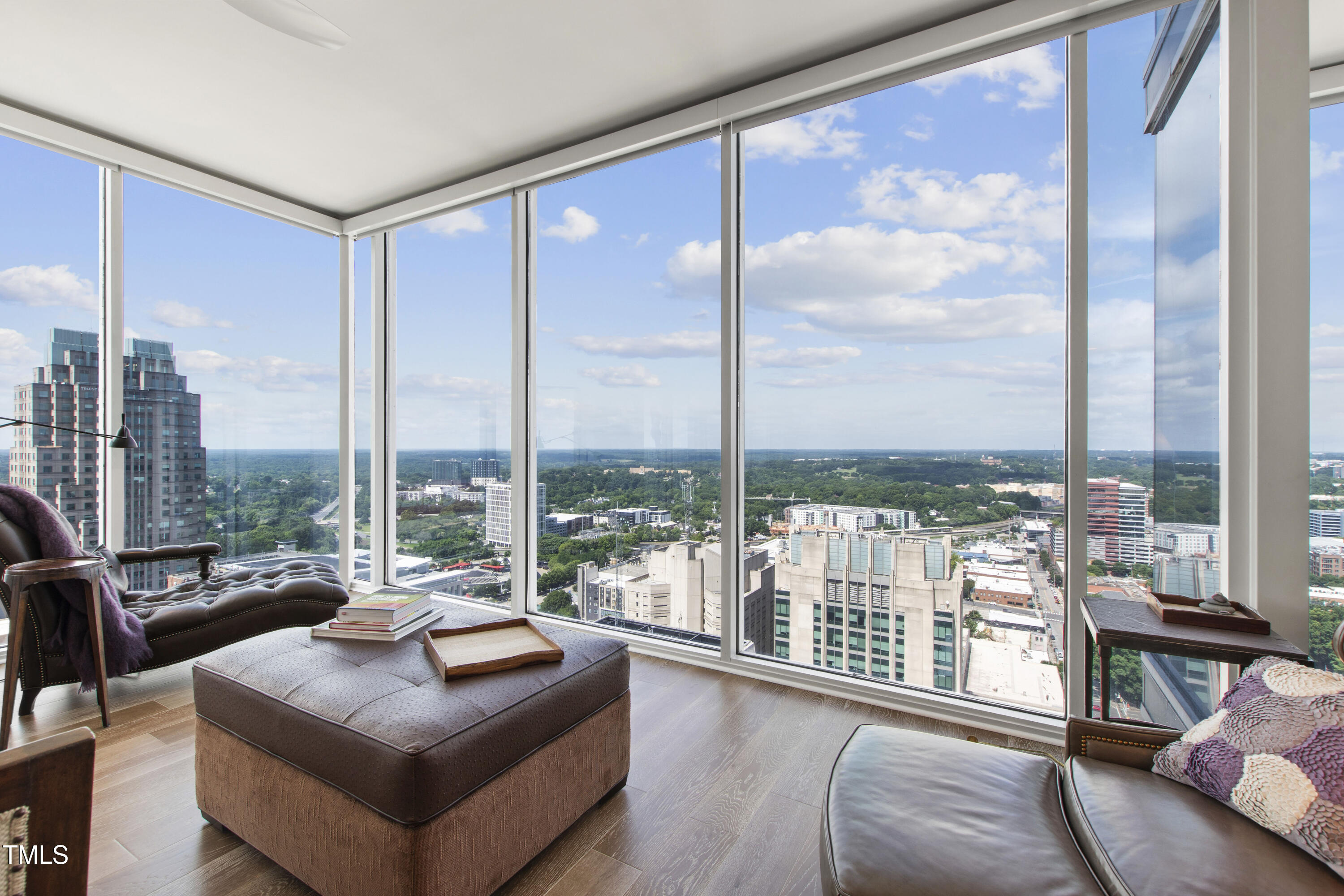 301 Fayetteville Street # 2614