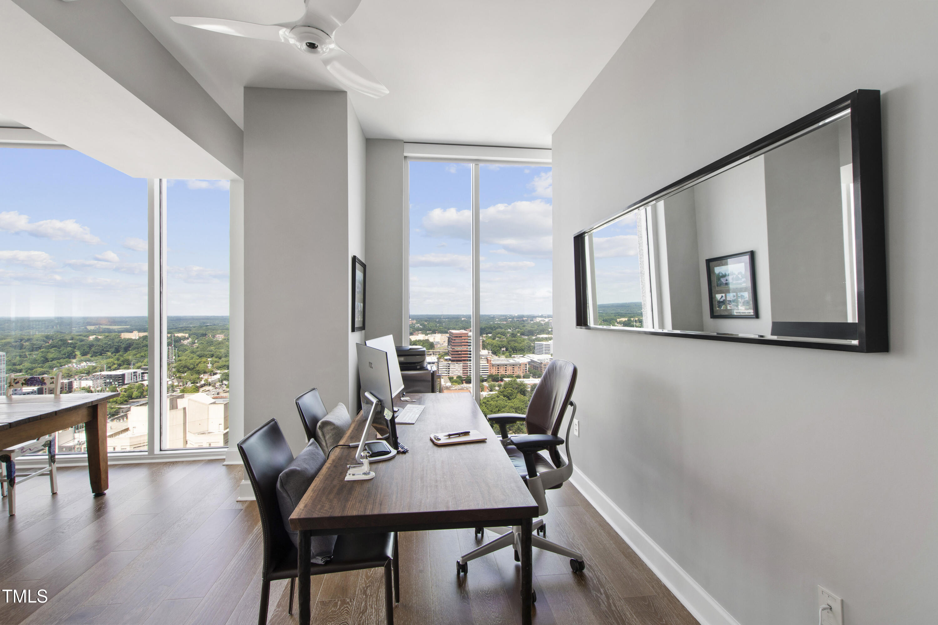 301 Fayetteville Street # 2614