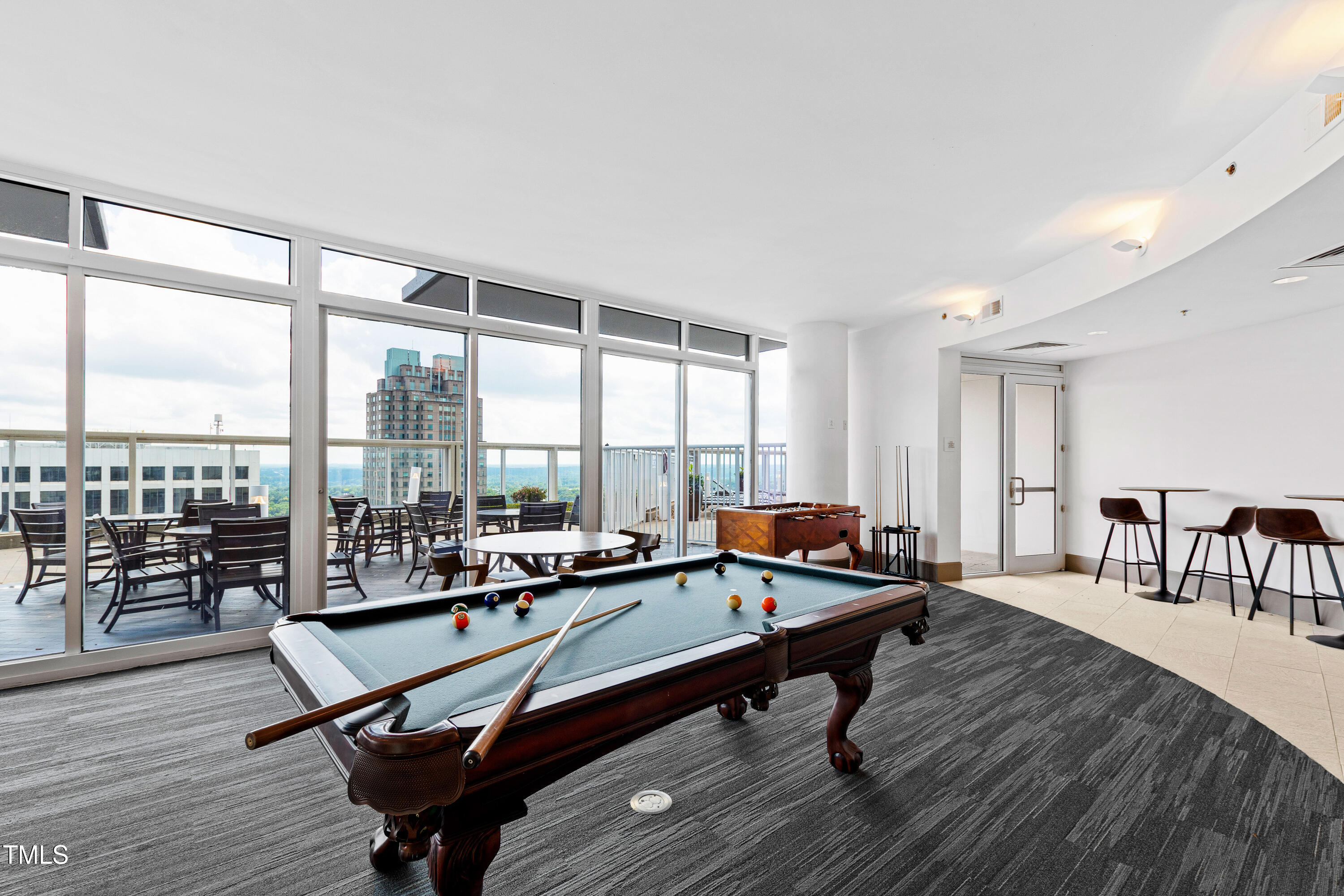 301 Fayetteville Street # 2614