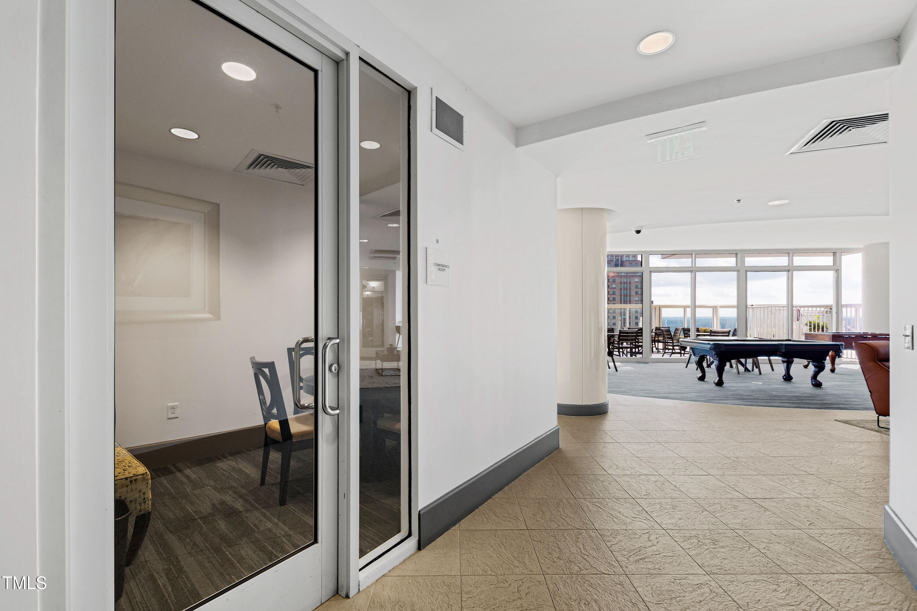 301 Fayetteville Street # 2614