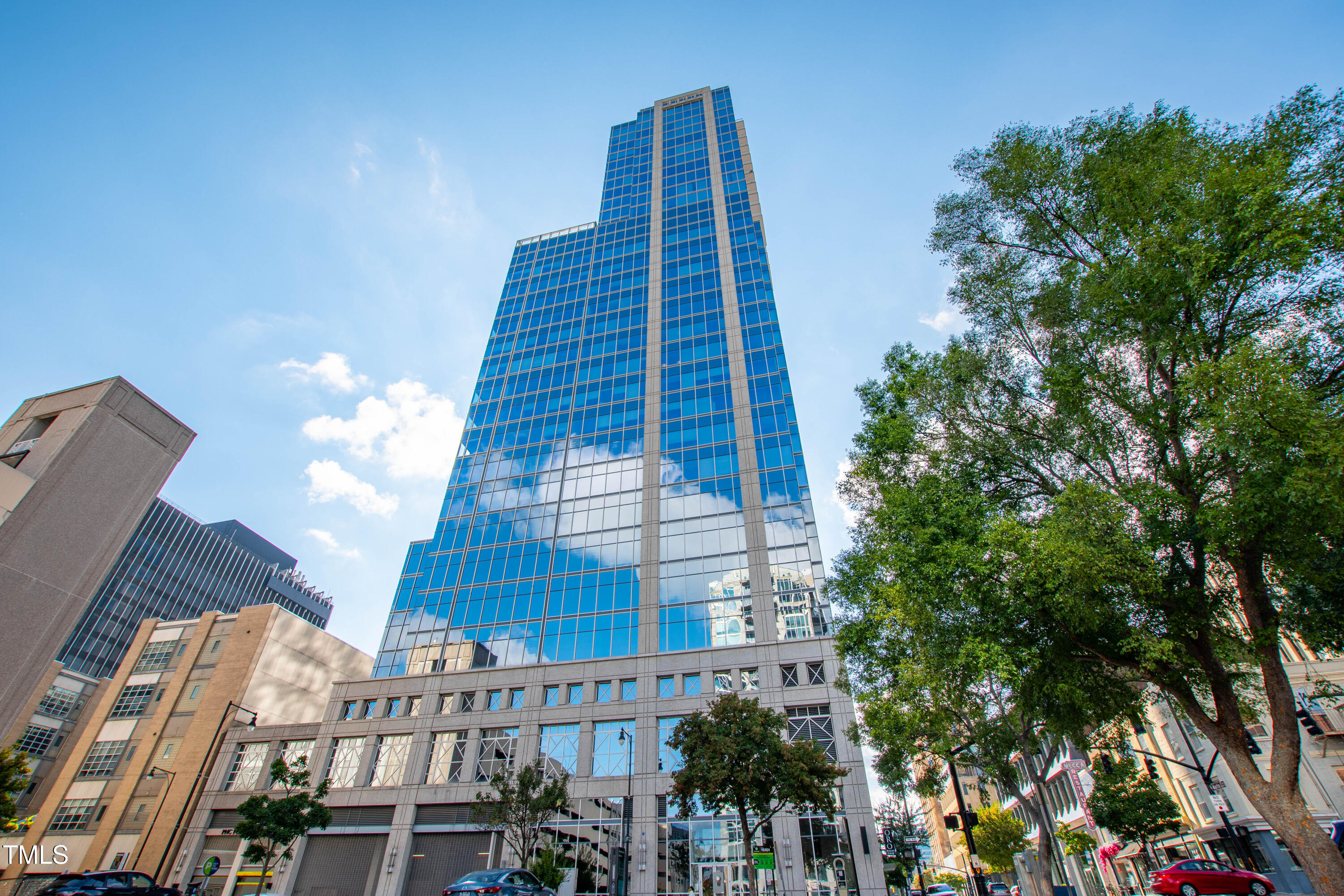 301 Fayetteville Street # 2614
