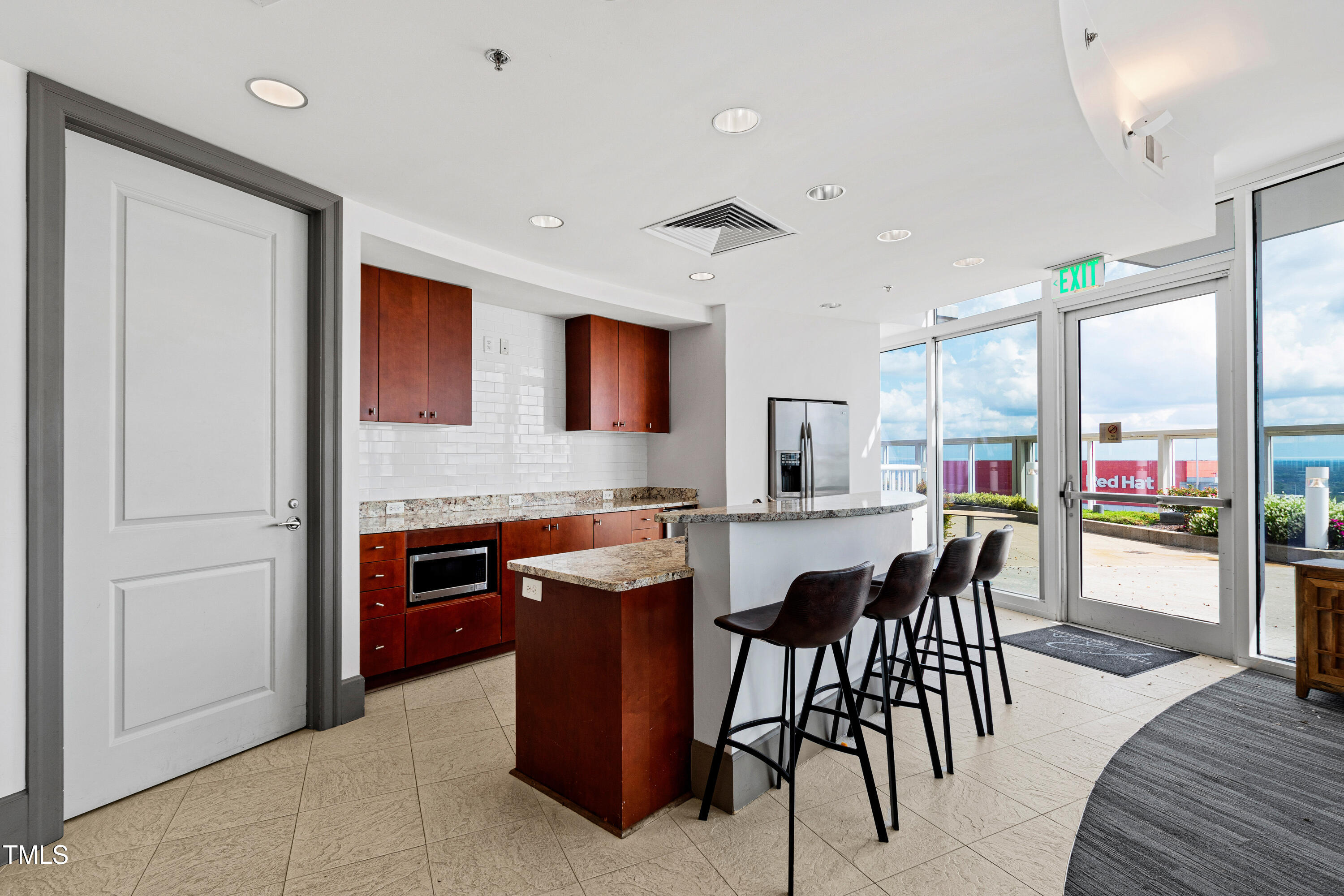301 Fayetteville Street # 2614
