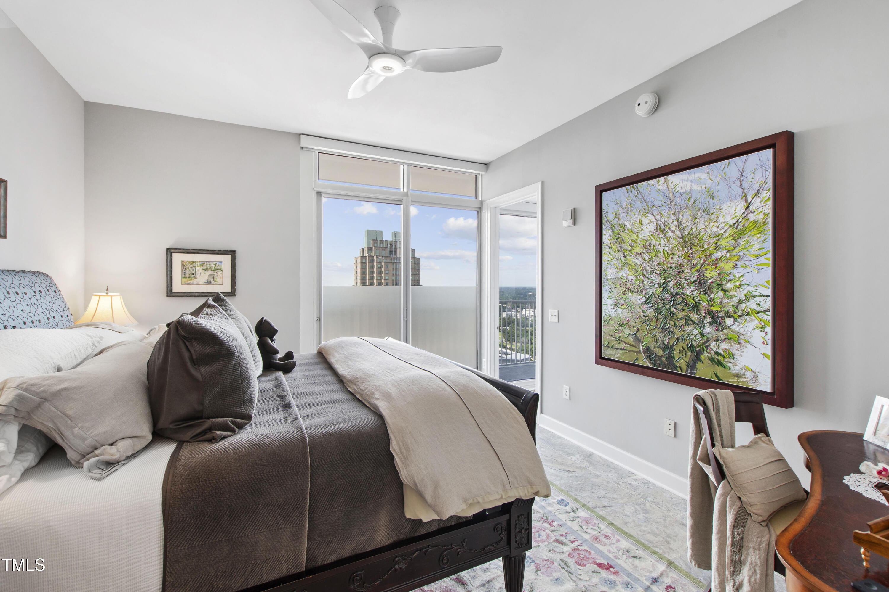 301 Fayetteville Street # 2614
