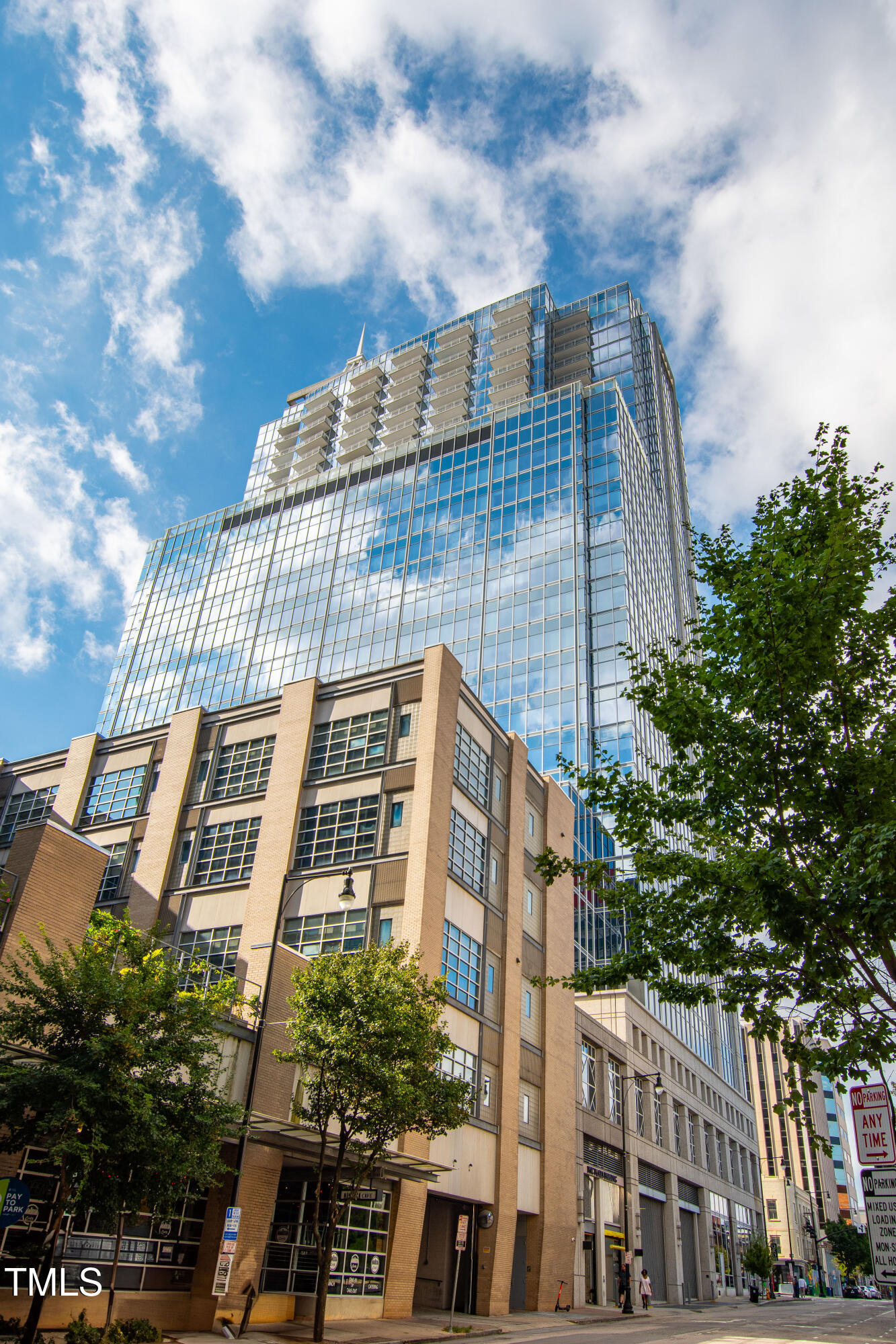 301 Fayetteville Street # 2614