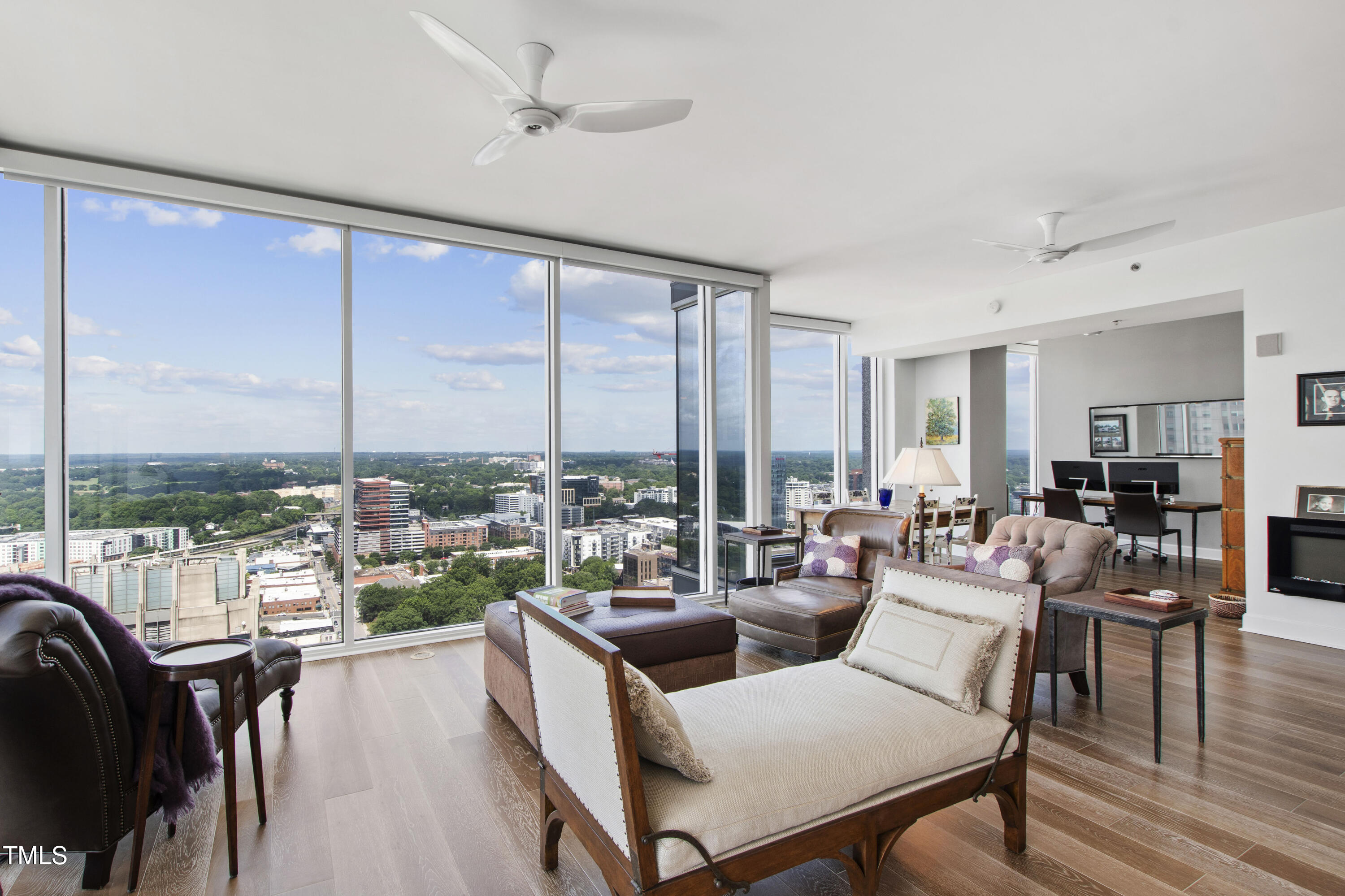 301 Fayetteville Street # 2614